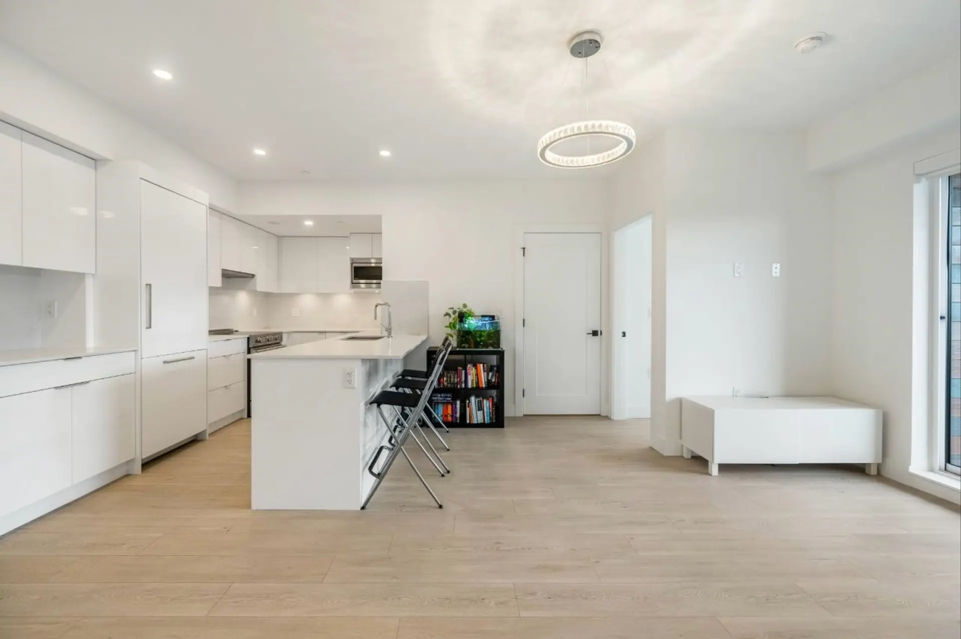 Property at #601 5399 JOYCE STREET, Vancouver, BC