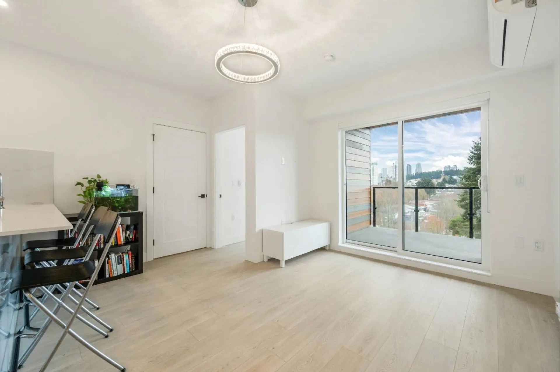 Property at #601 5399 JOYCE STREET, Vancouver, BC