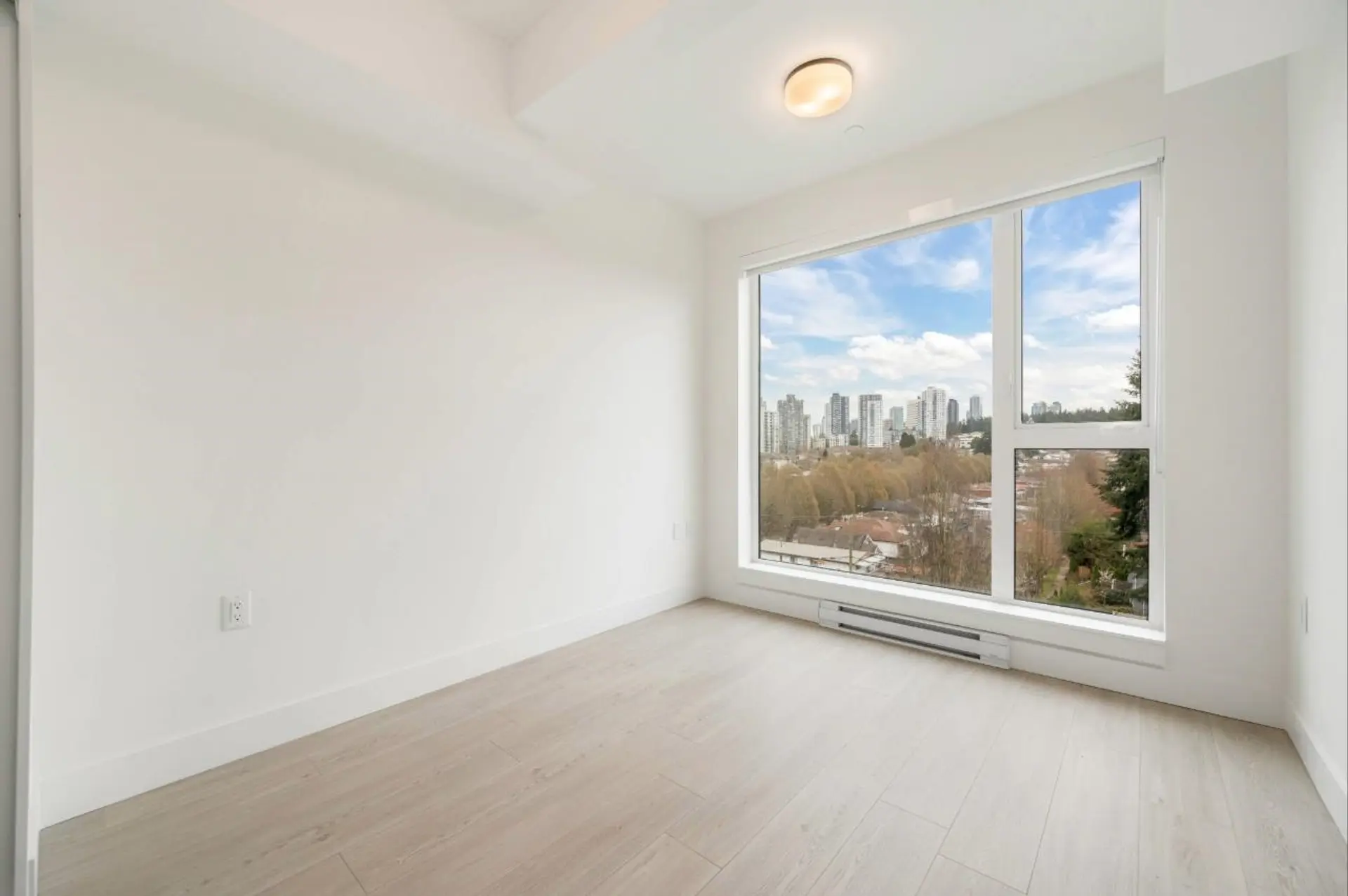 Property at #601 5399 JOYCE STREET, Vancouver, BC