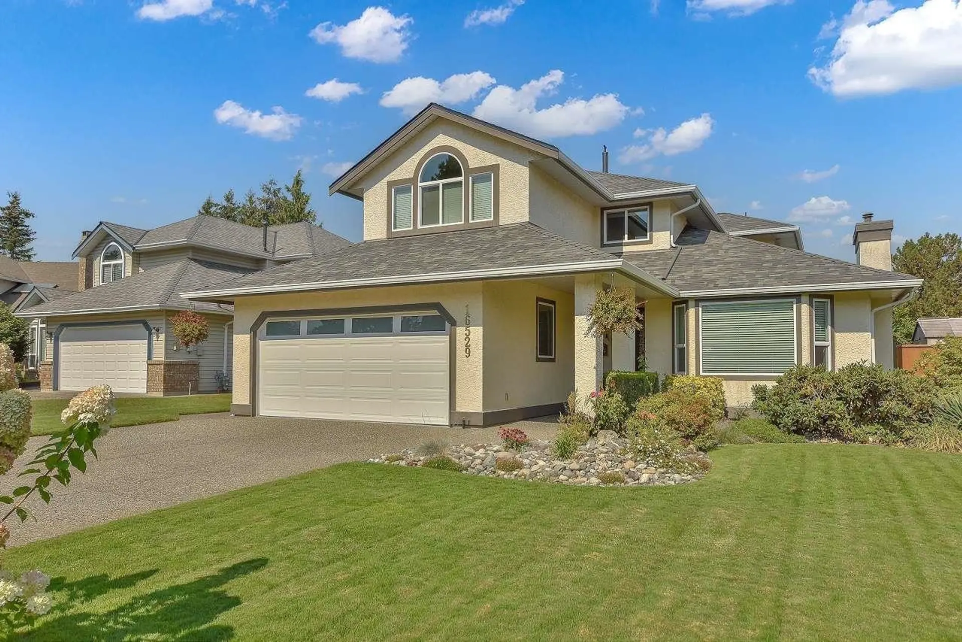 Property at 16529 85th Avenue, Surrey, BC