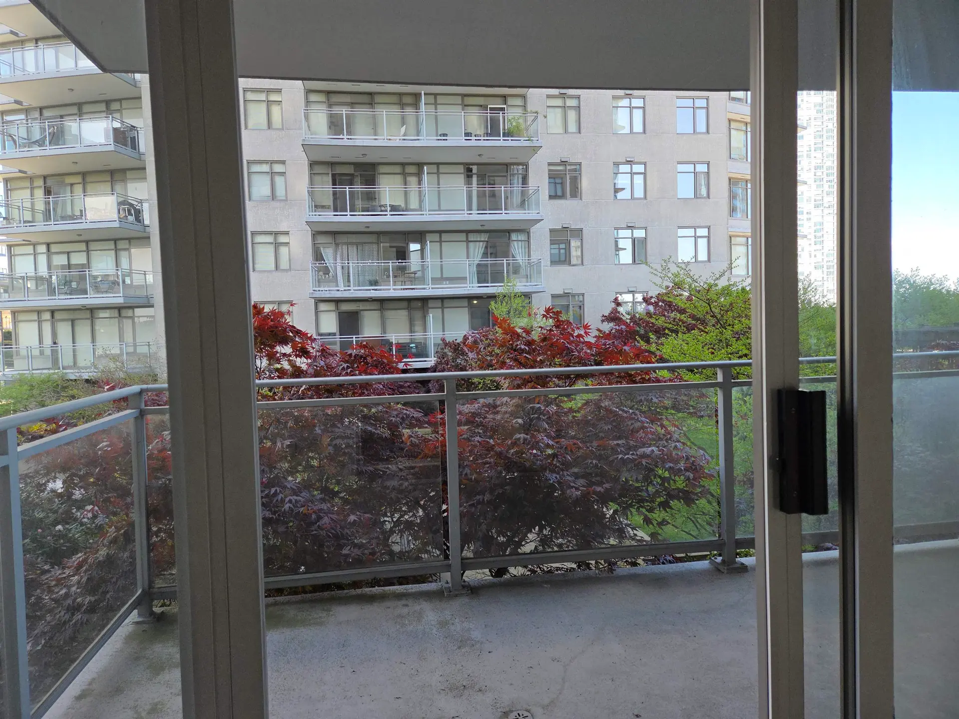 Property at #1005 898 Carnarvon Street, New Westminster, BC