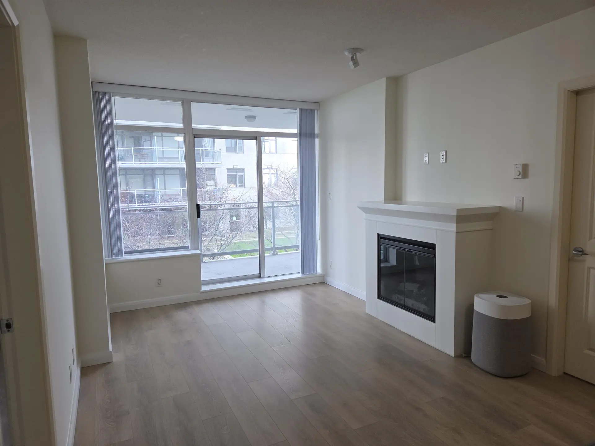 Property at #1005 898 CARNARVON STREET, New Westminster, BC