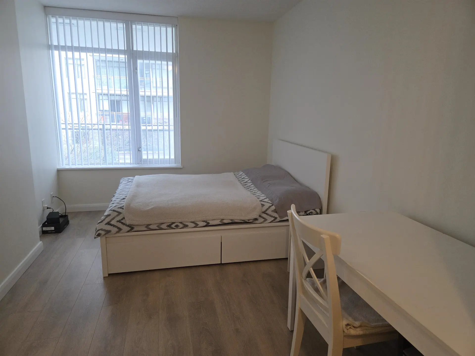 Property at #1005 898 CARNARVON STREET, New Westminster, BC