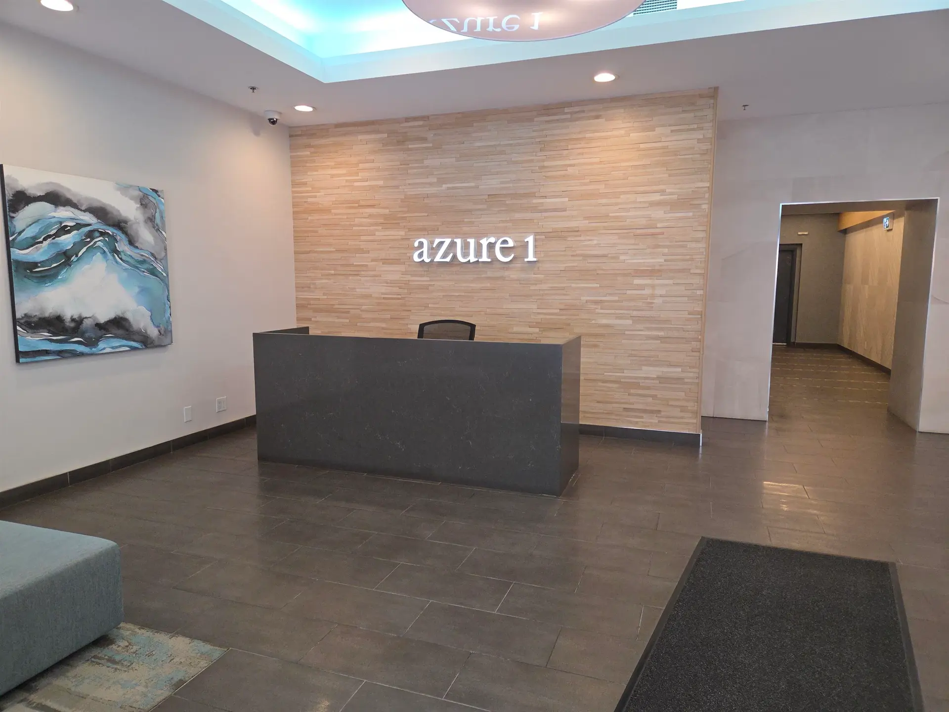 Property at #1005 898 Carnarvon Street, New Westminster, BC