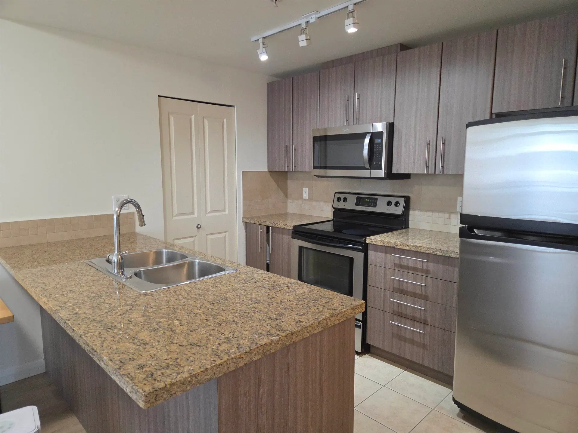 Property at #1005 898 Carnarvon Street, New Westminster, BC