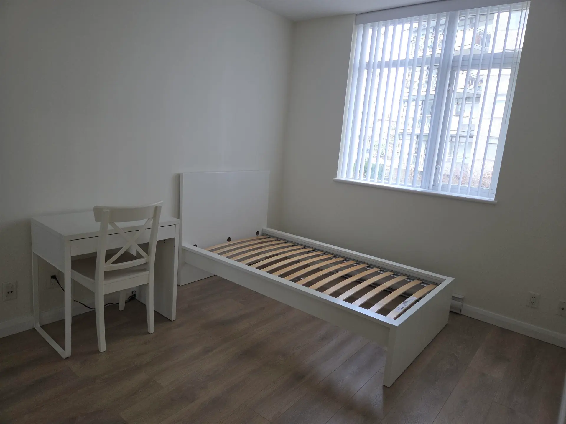 Property at #1005 898 CARNARVON STREET, New Westminster, BC