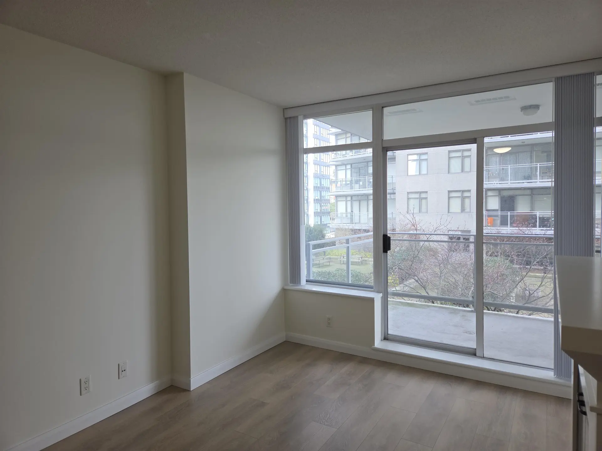 Property at #1005 898 CARNARVON STREET, New Westminster, BC