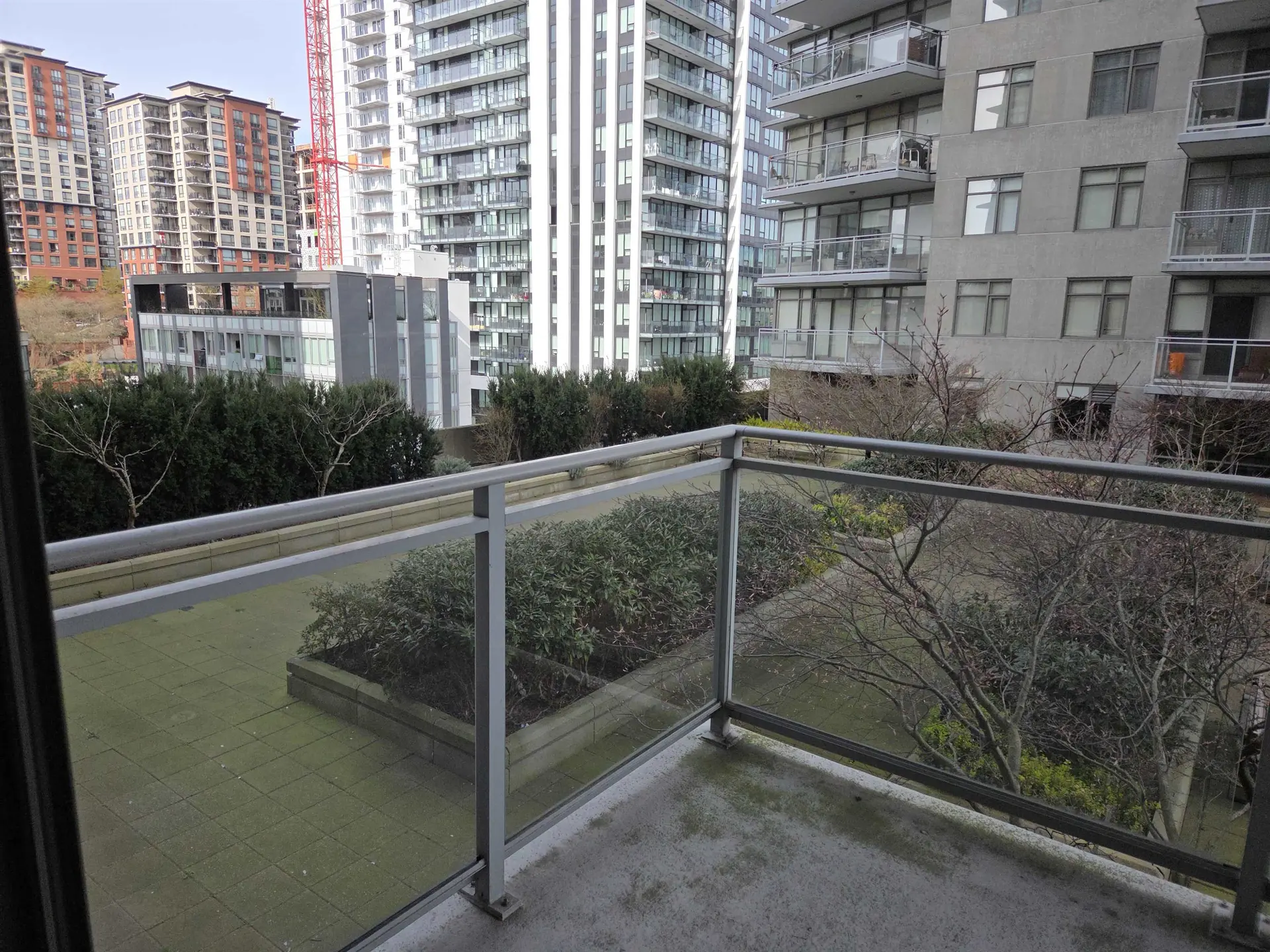 Property at #1005 898 CARNARVON STREET, New Westminster, BC