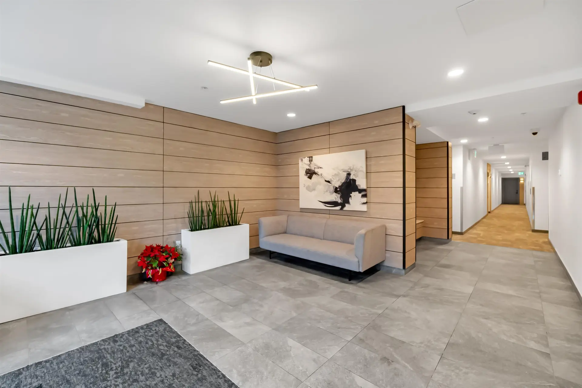 Property at #303 715 W 15 STREET, North Vancouver, BC