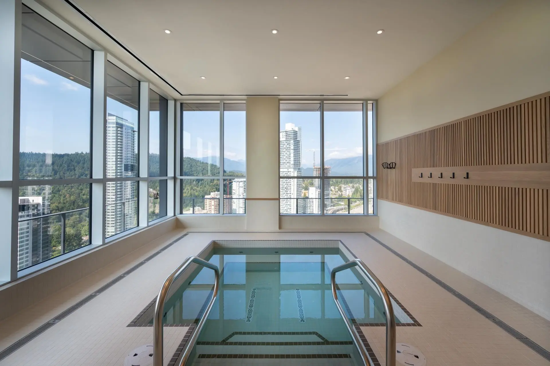 Property at #4107 537 COTTONWOOD AVENUE, Coquitlam, BC