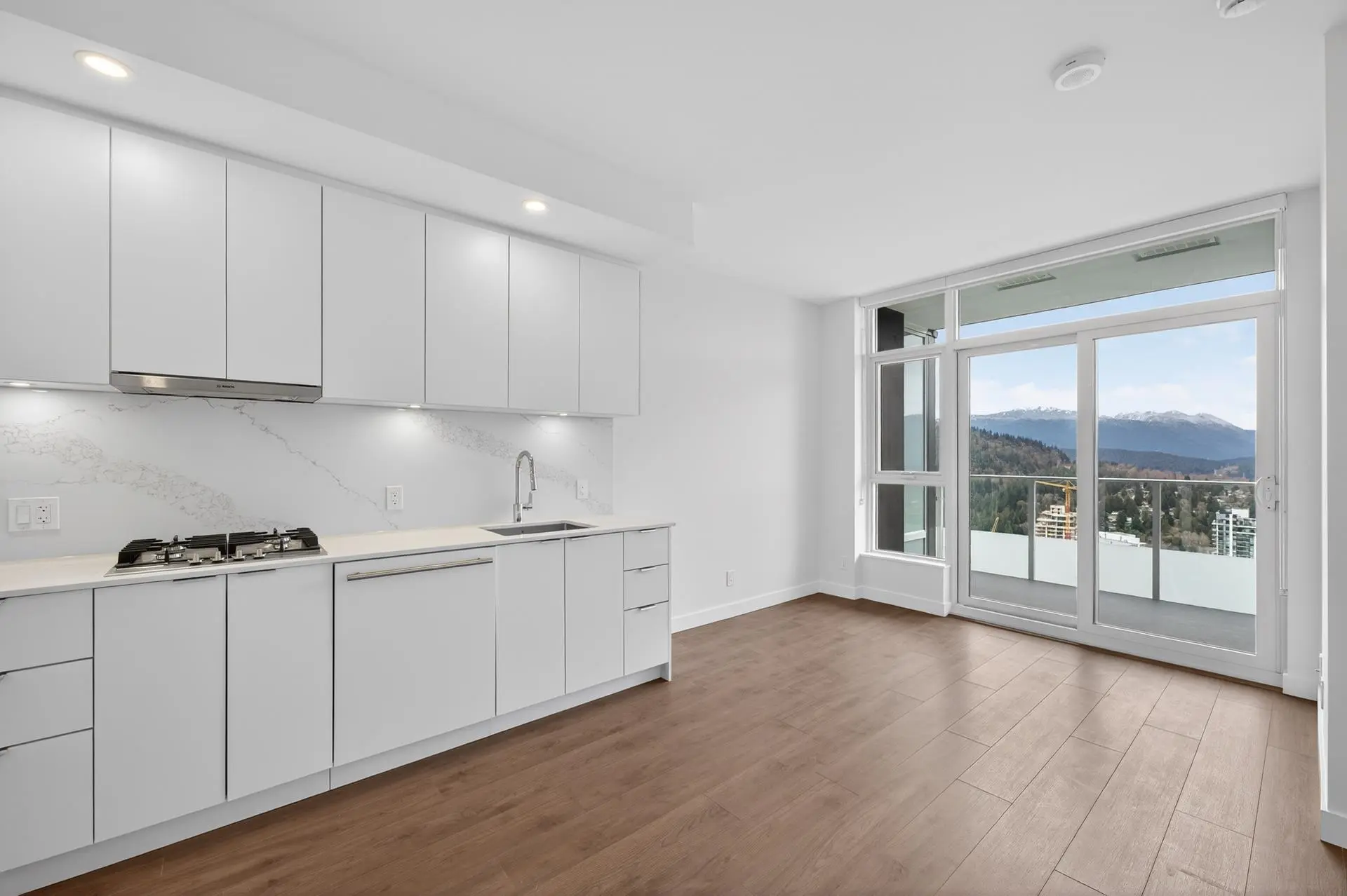 Property at #4107 537 COTTONWOOD AVENUE, Coquitlam, BC