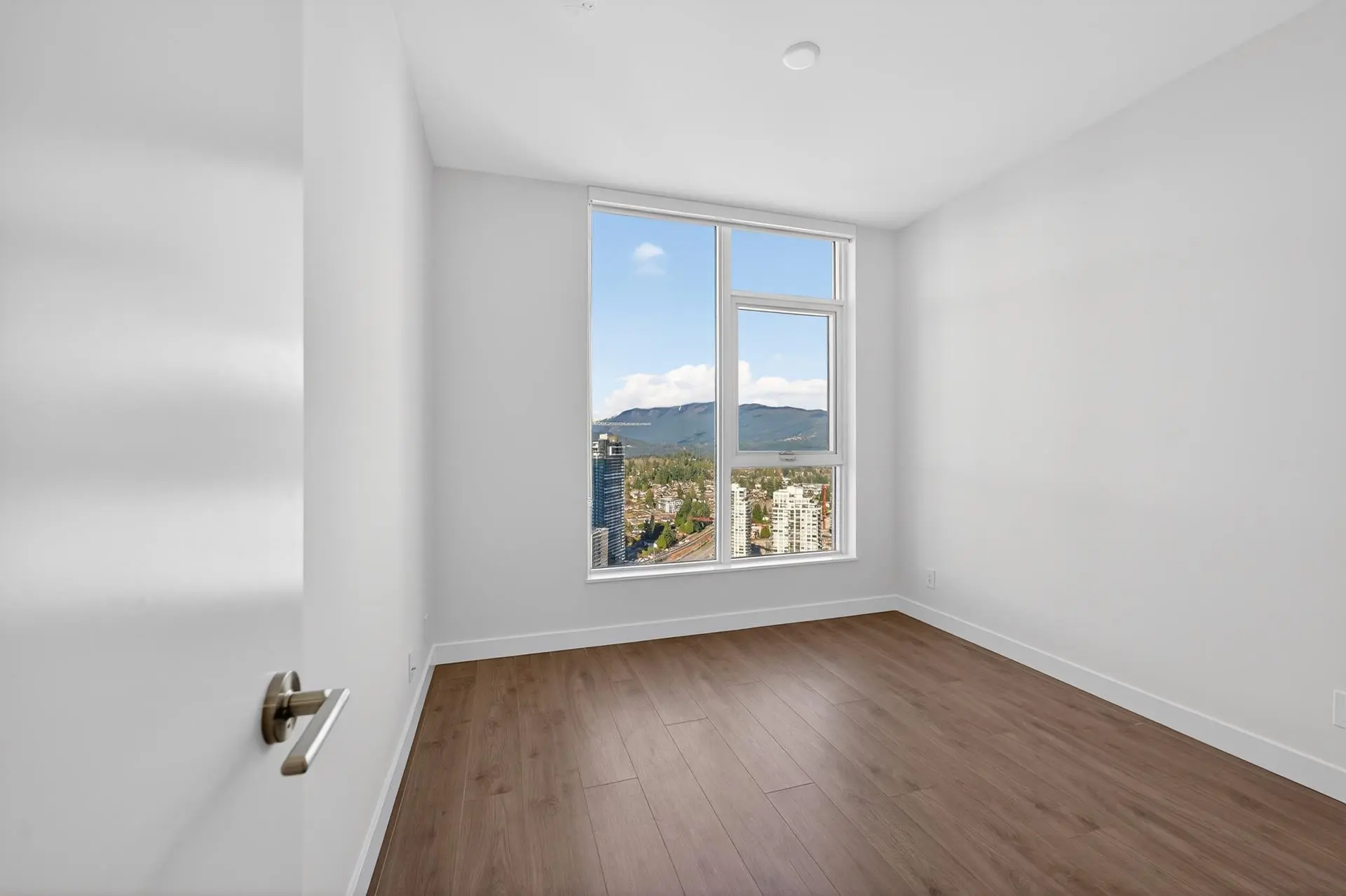 Property at #4107 537 COTTONWOOD AVENUE, Coquitlam, BC