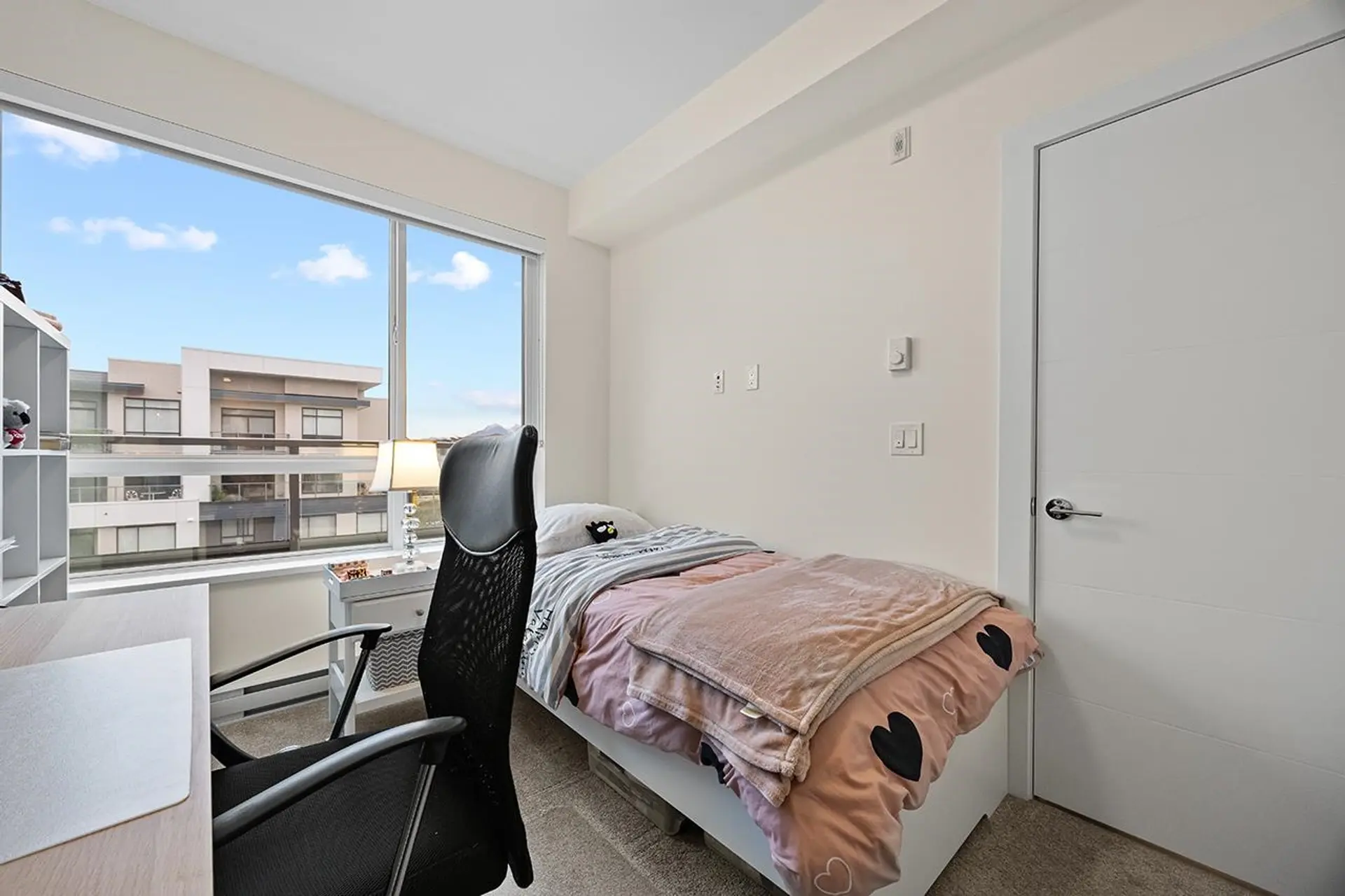 Property at #506 7920 206 STREET, Langley, BC