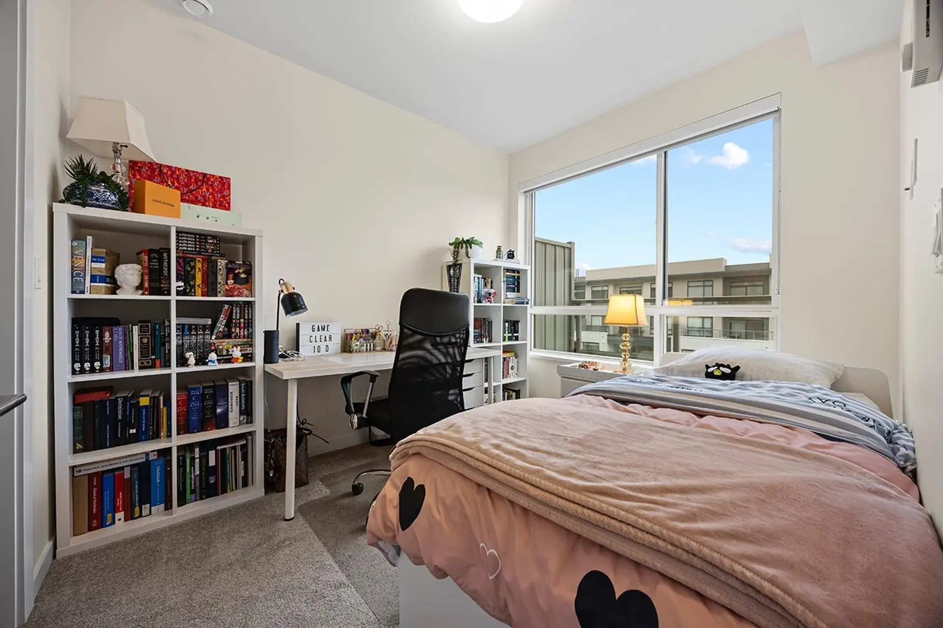 Property at #506 7920 206 STREET, Langley, BC