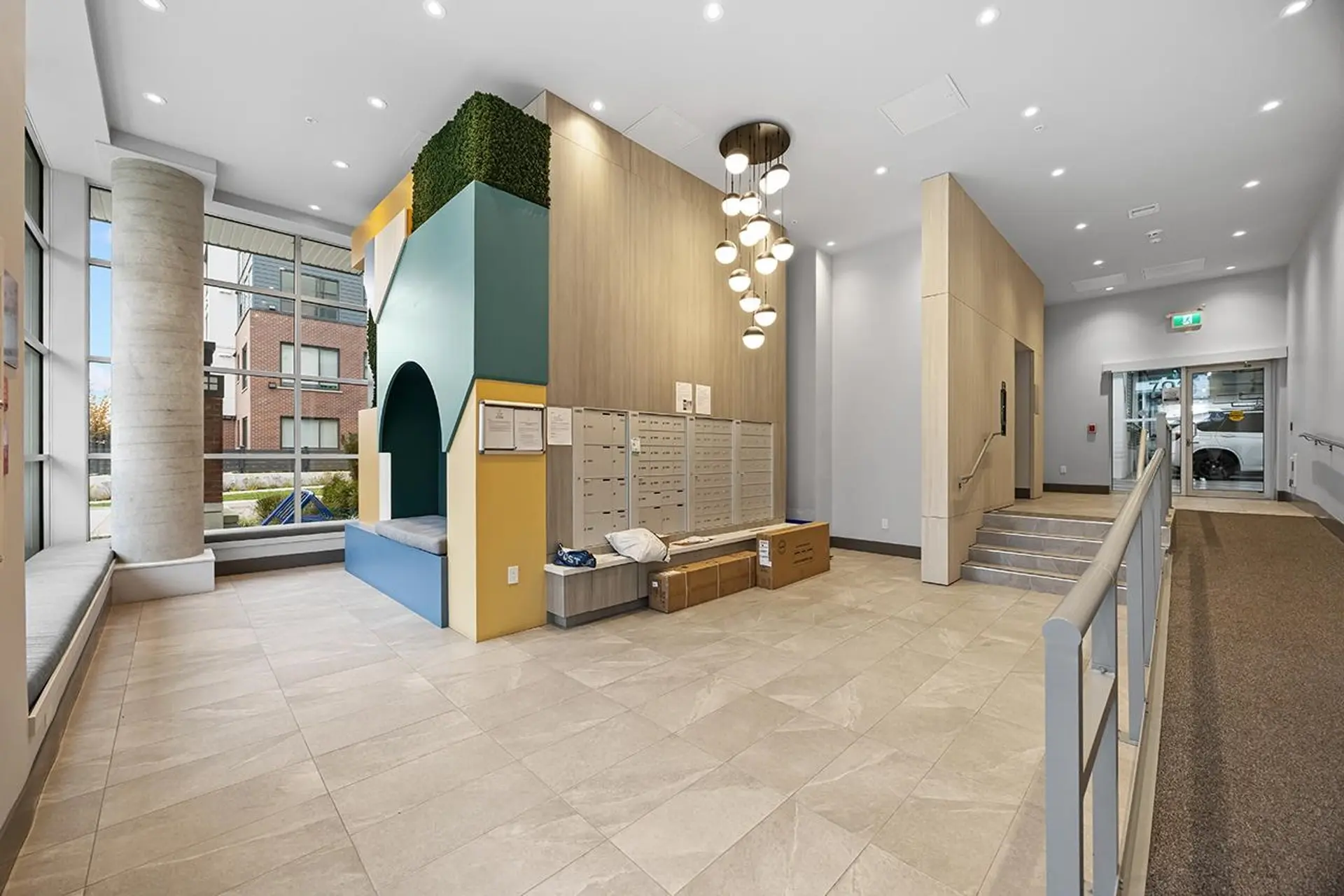 Property at #506 7920 206 STREET, Langley, BC