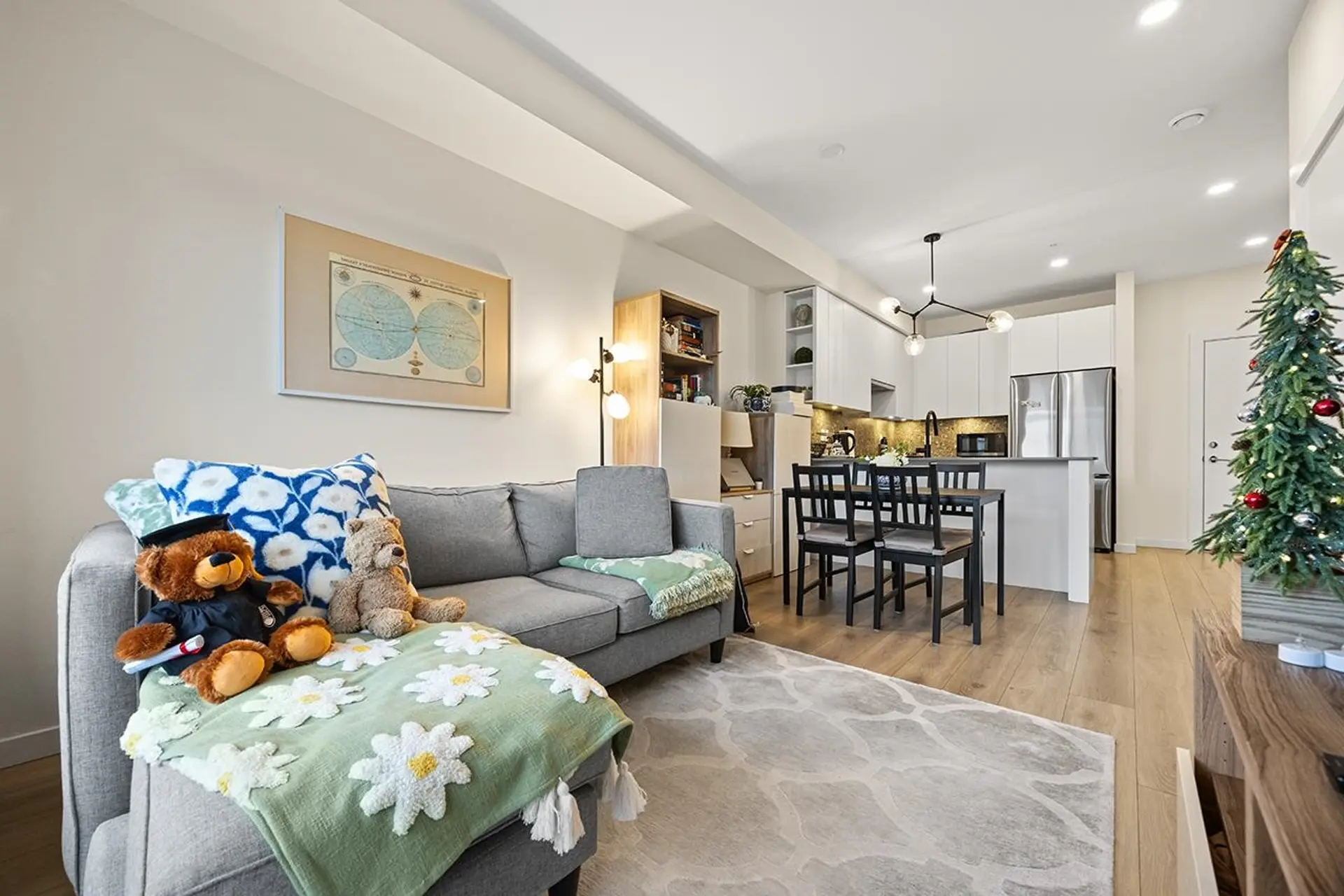 Property at #506 7920 206 STREET, Langley, BC