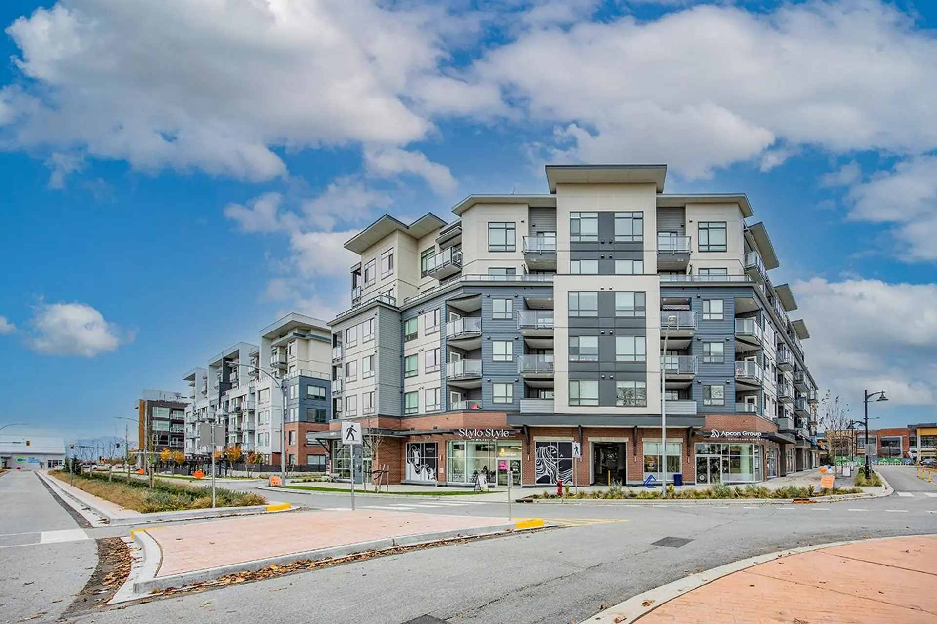 Property at #506 7920 206 STREET, Langley, BC