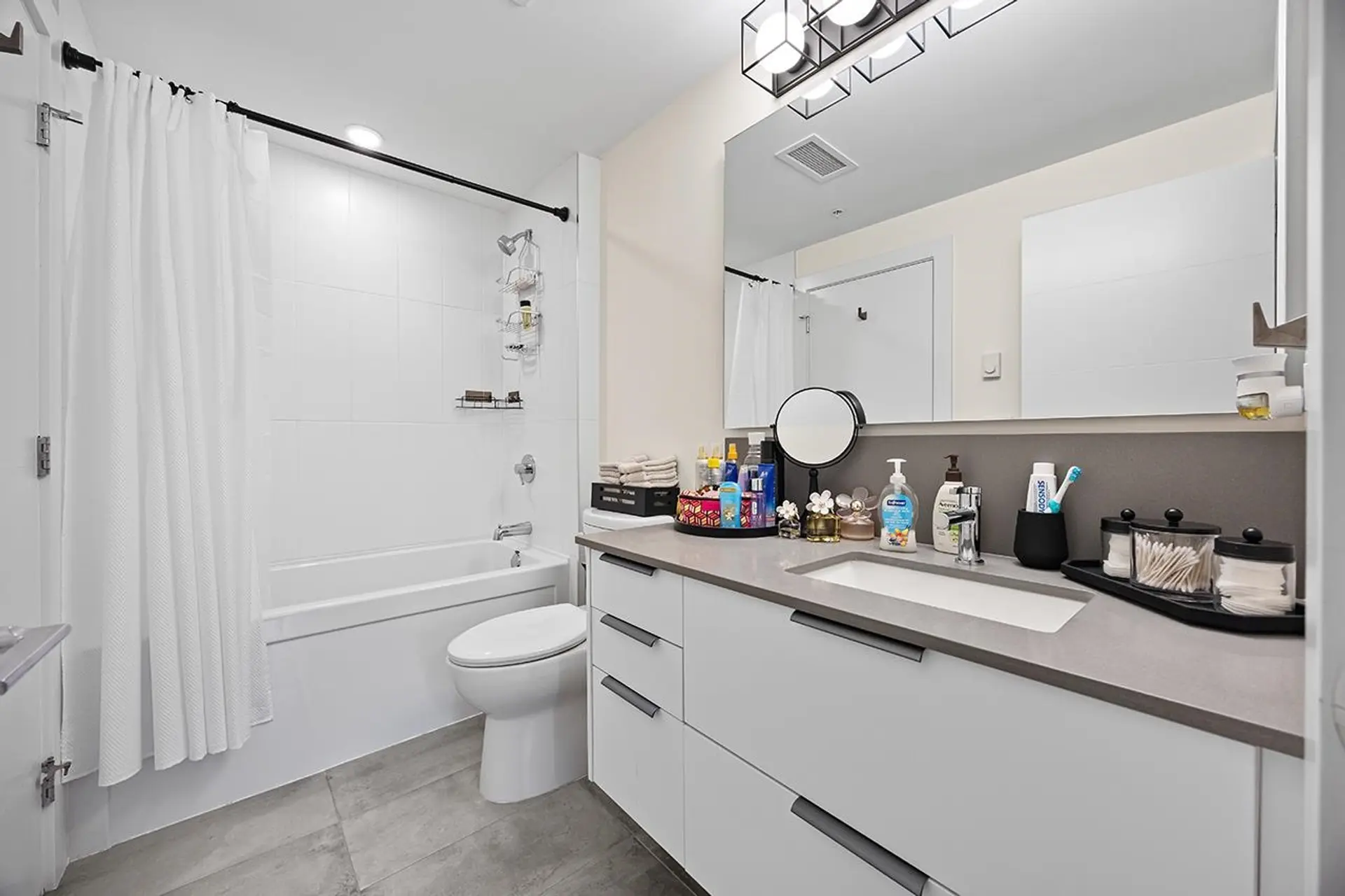 Property at #506 7920 206 STREET, Langley, BC