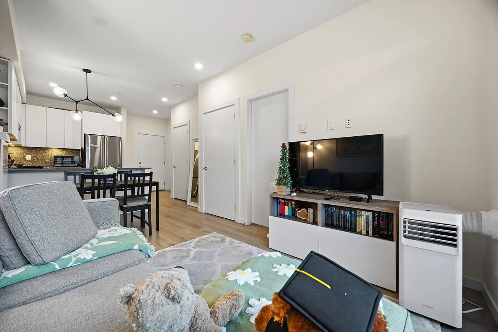 Property at #506 7920 206 STREET, Langley, BC