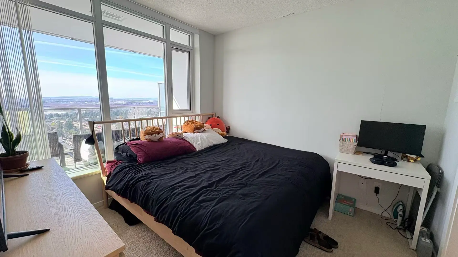 Property at #2308 6700 DUNBLANE AVENUE, Burnaby, BC