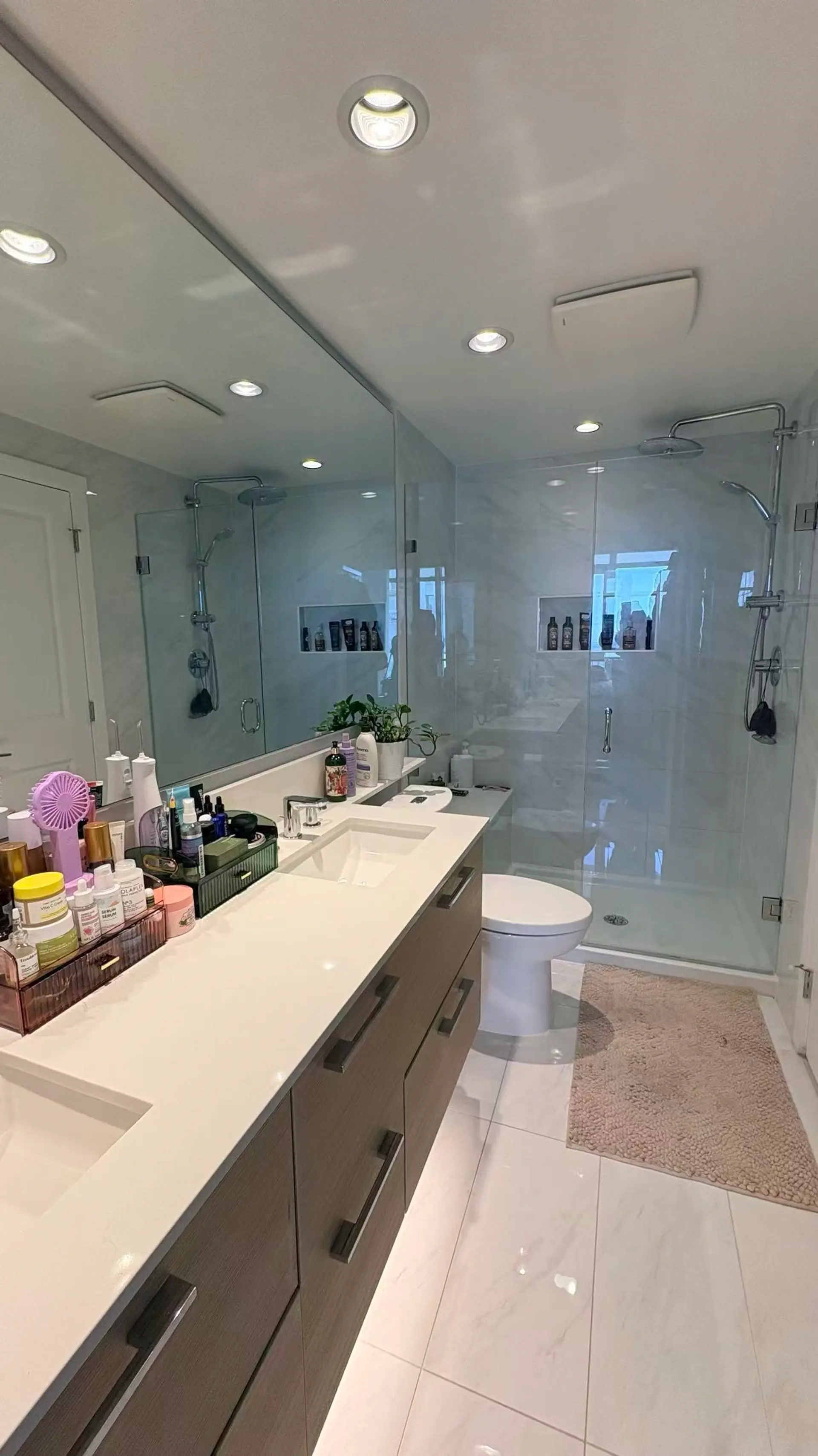 Property at #2308 6700 DUNBLANE AVENUE, Burnaby, BC