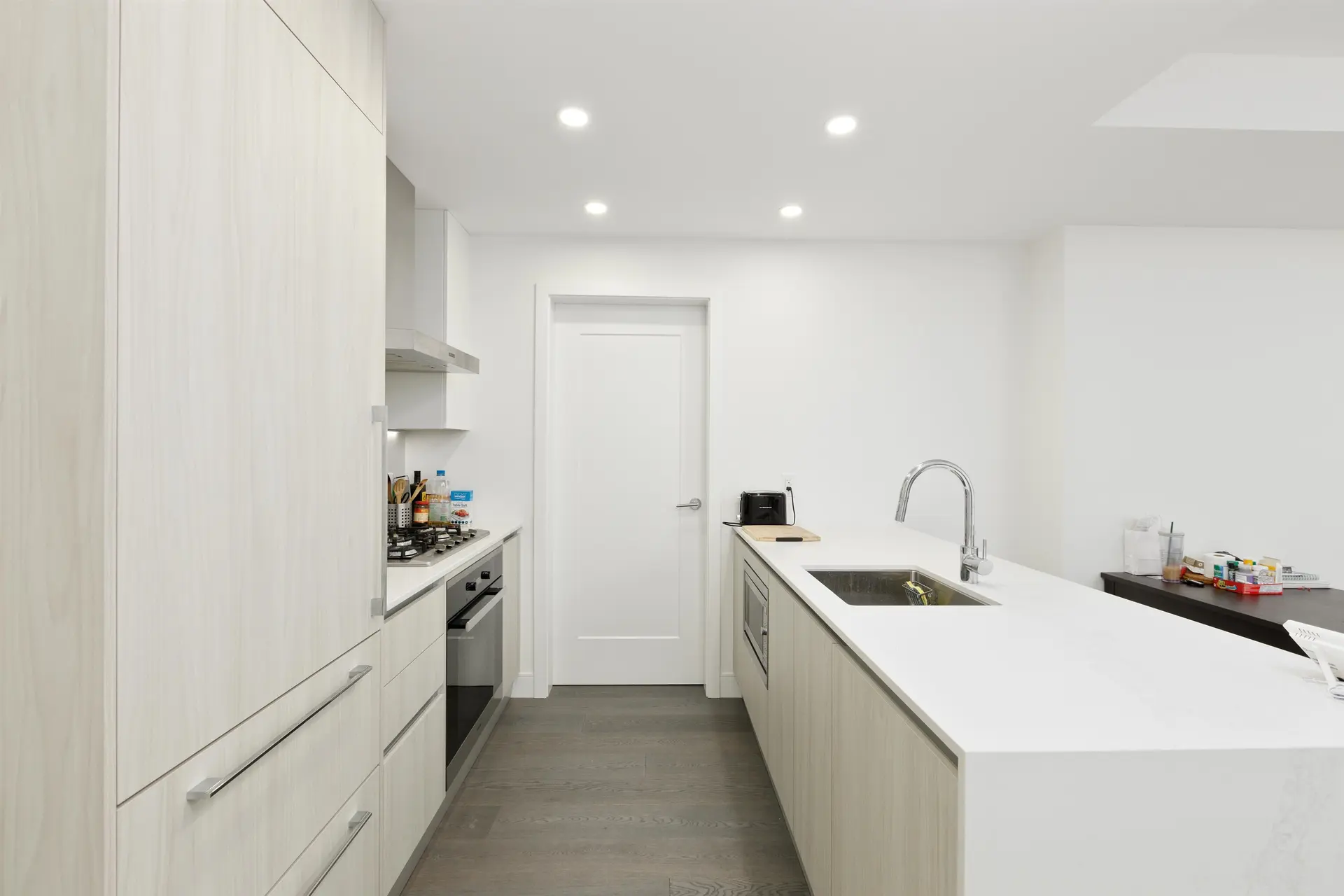 Property at #205 488 W 58TH AVENUE, Vancouver, BC