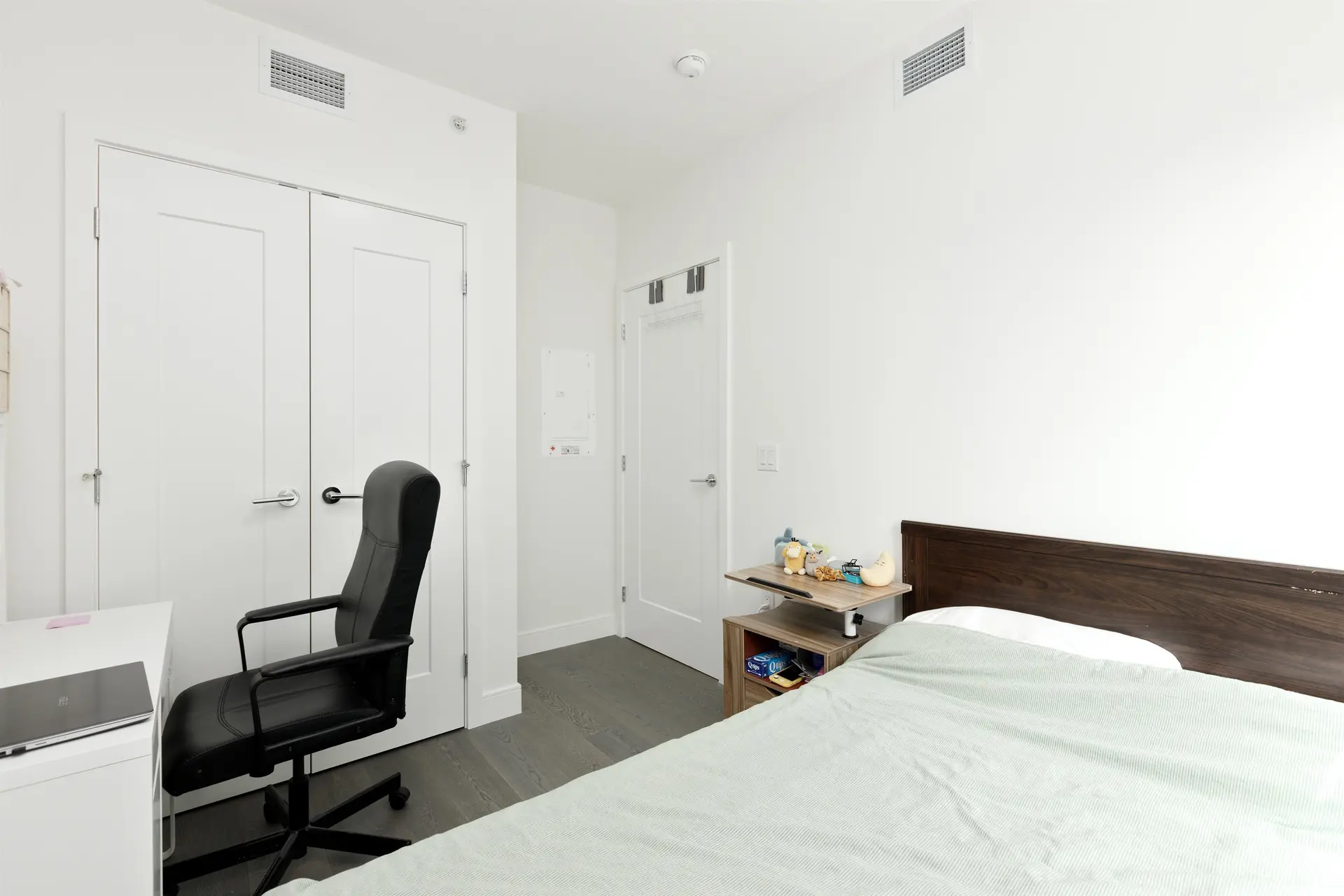 Property at #205 488 W 58TH AVENUE, Vancouver, BC