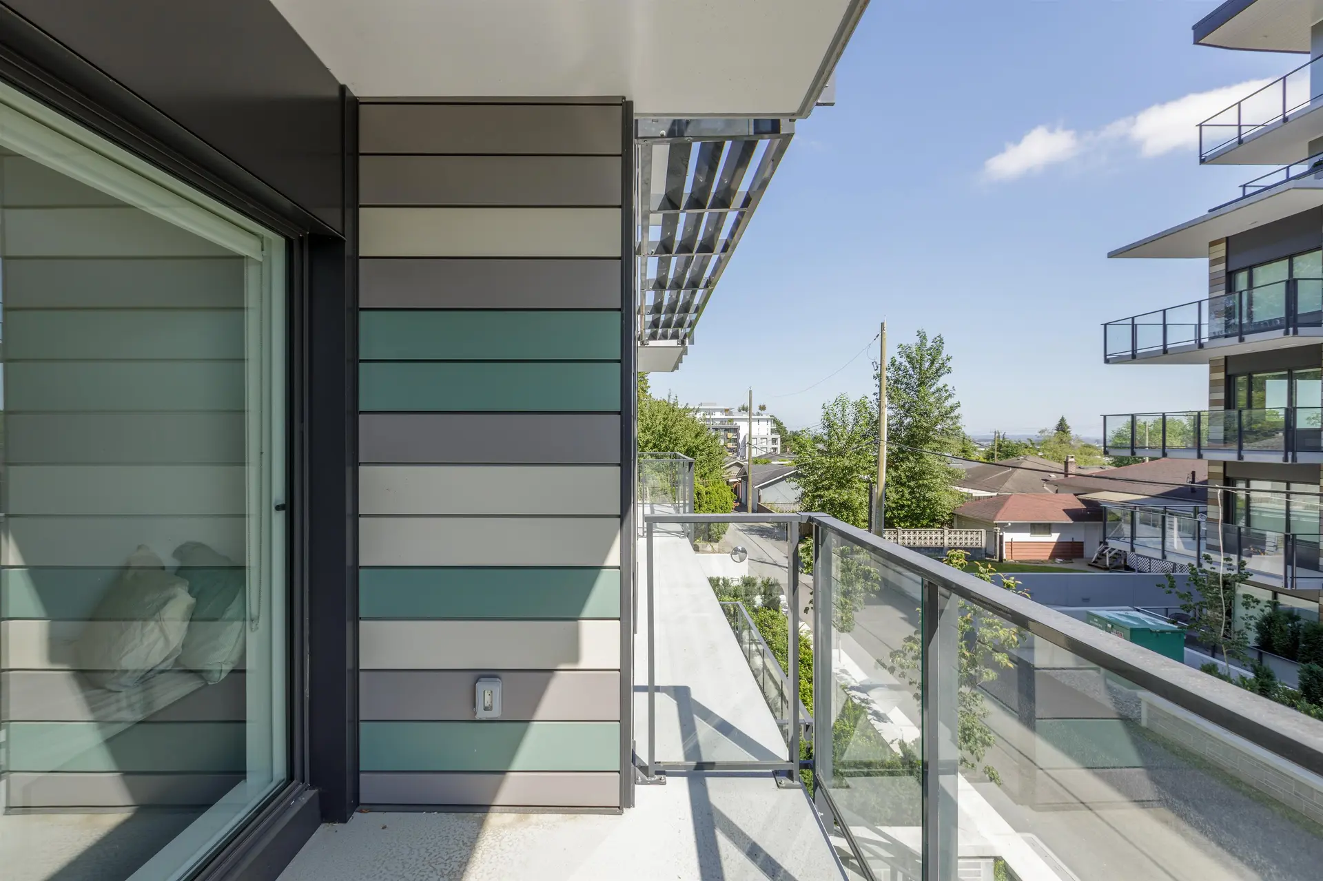 Property at #205 488 W 58TH AVENUE, Vancouver, BC