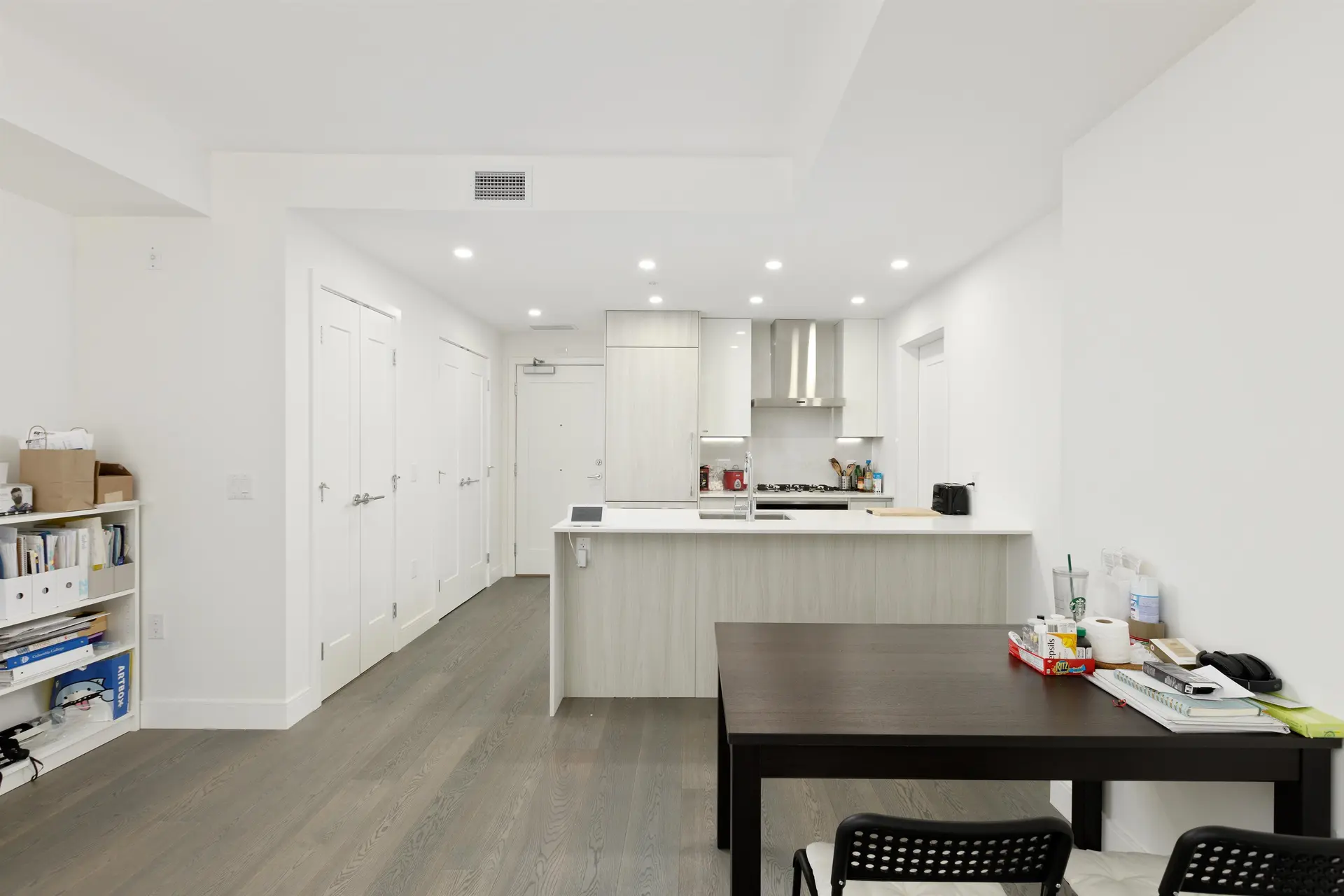 Property at #205 488 W 58TH AVENUE, Vancouver, BC