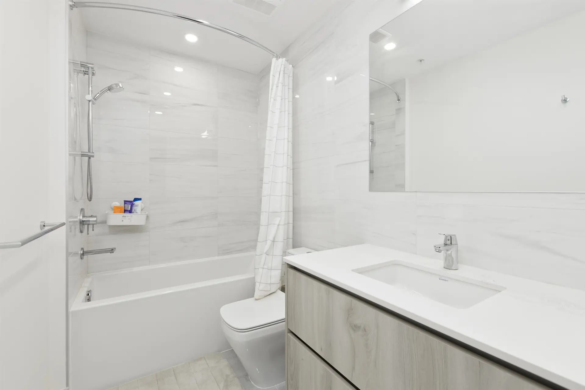 Property at #205 488 W 58TH AVENUE, Vancouver, BC