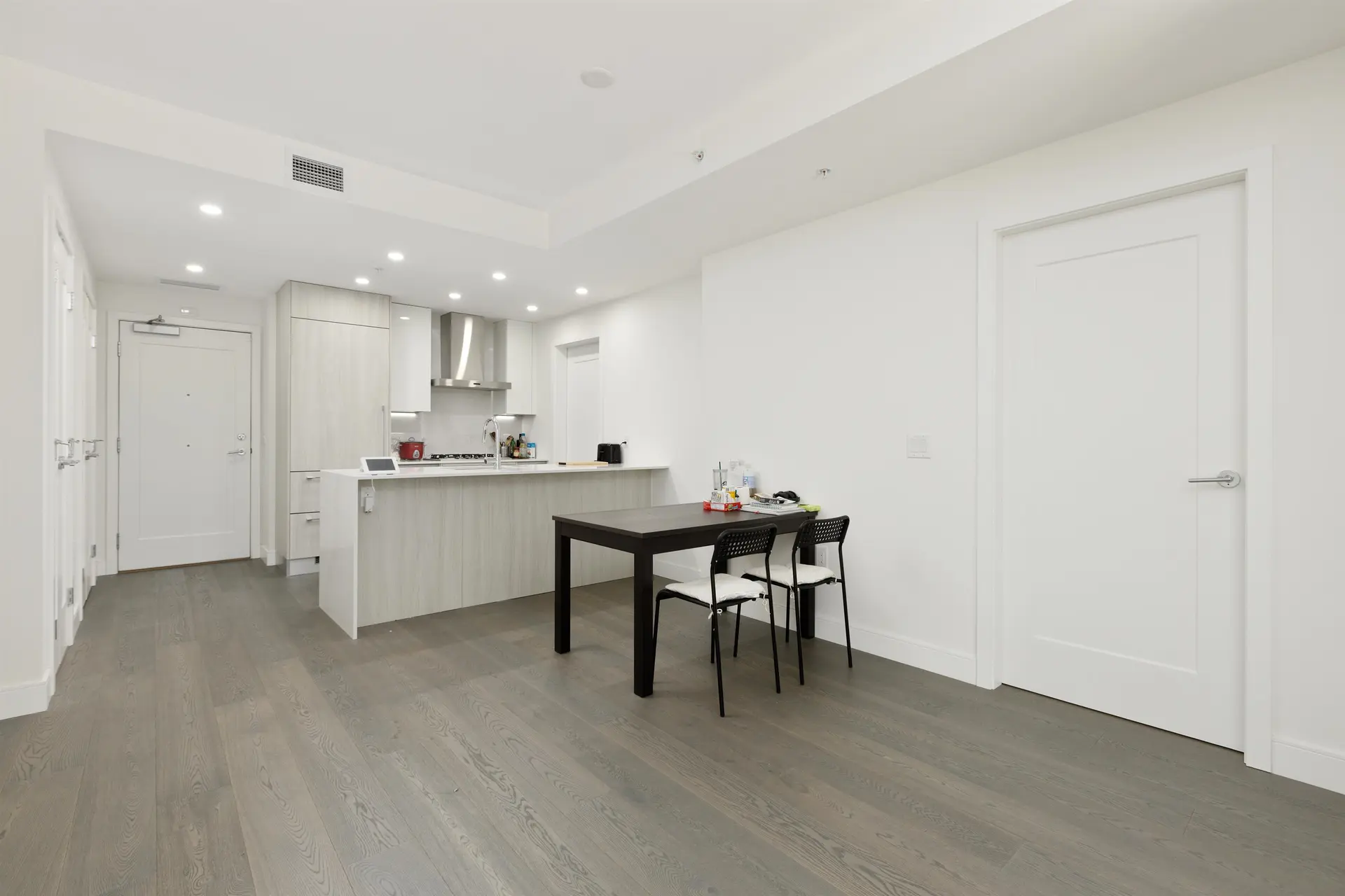 Property at #205 488 W 58TH AVENUE, Vancouver, BC