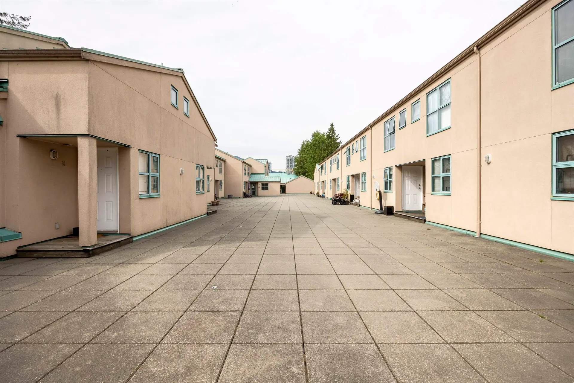 Property at #10 3200 WESTWOOD STREET, Port Coquitlam, BC