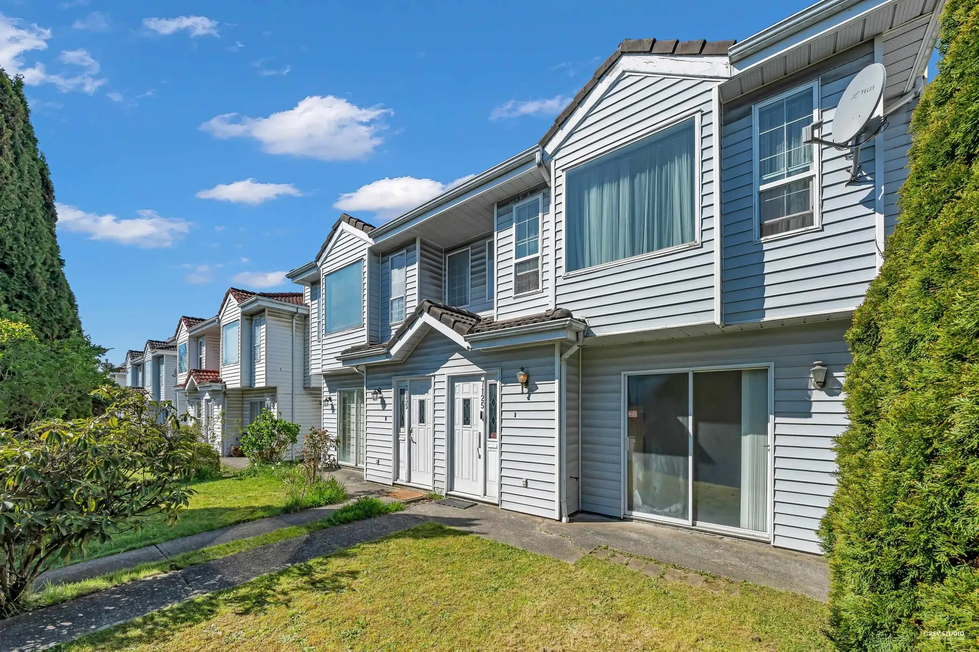 Property at 7125 Main Street, Vancouver, BC