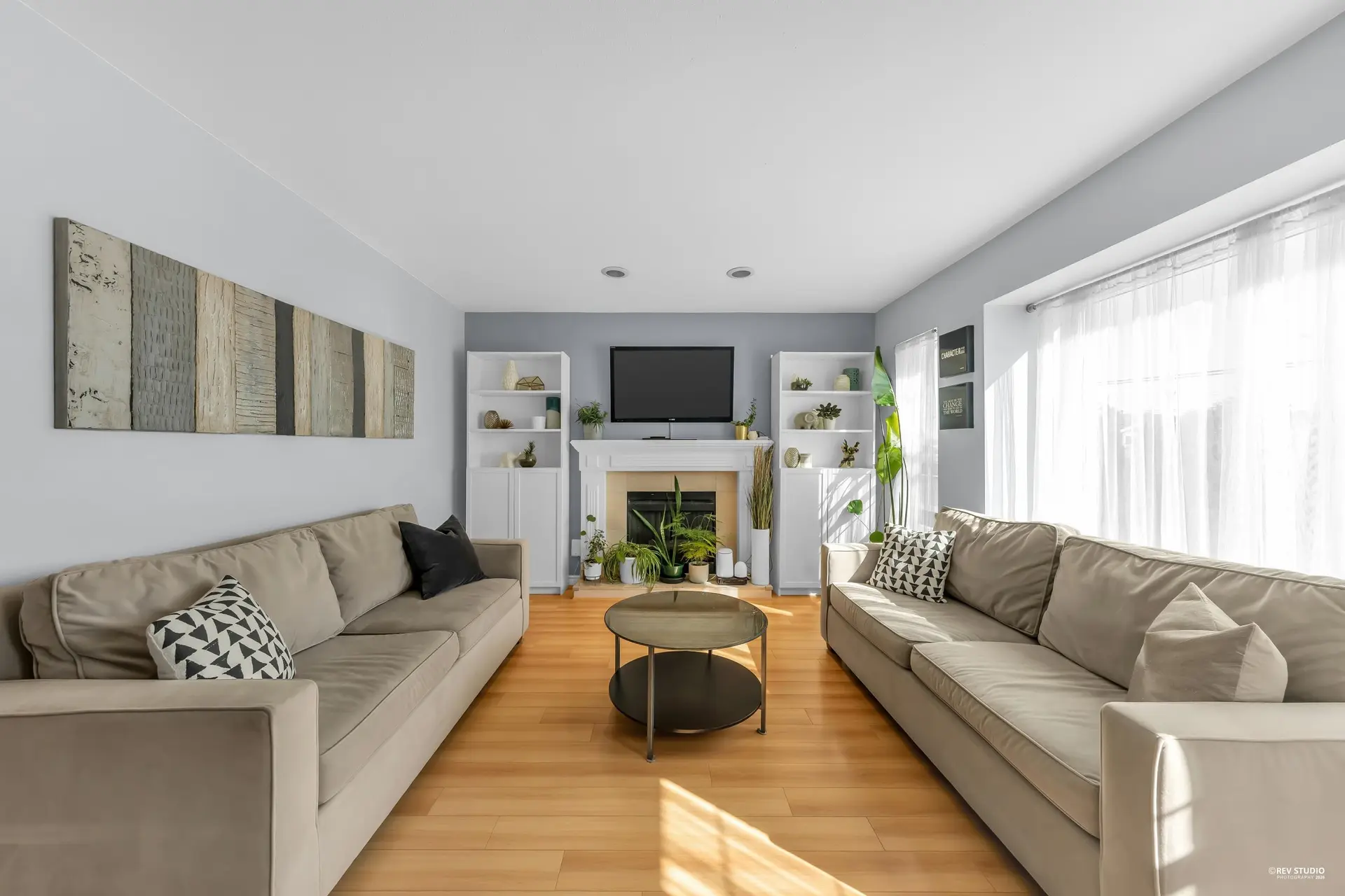 Property at 7125 Main Street, Vancouver, BC