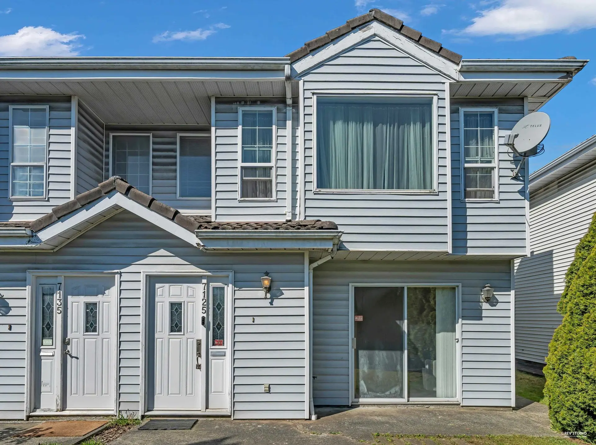 Property at 7125 Main Street, Vancouver, BC