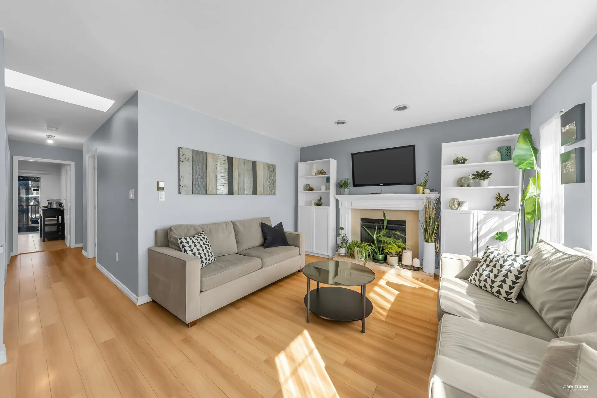 Property at 7125 Main Street, Vancouver, BC