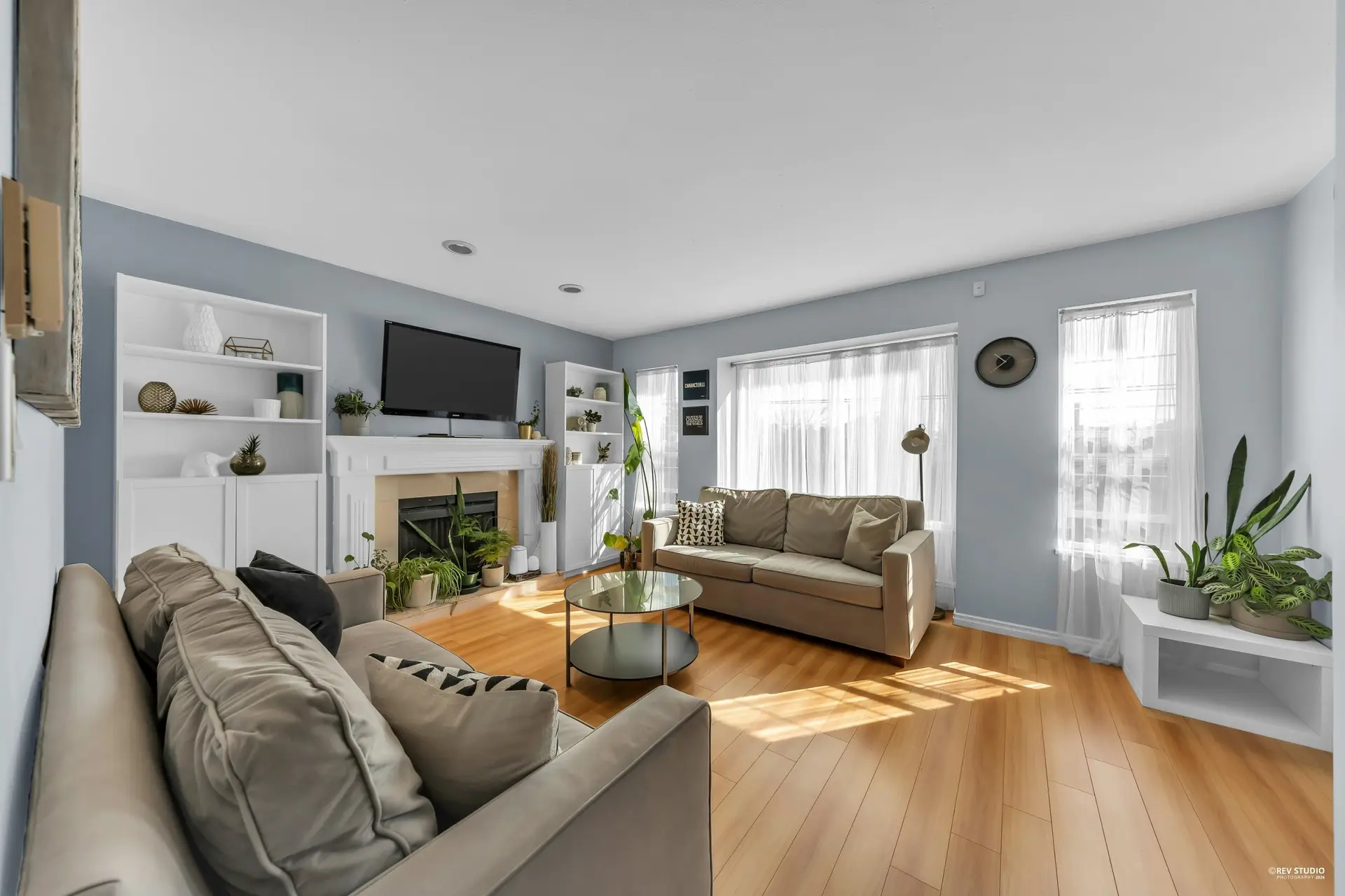 Property at 7125 Main Street, Vancouver, BC