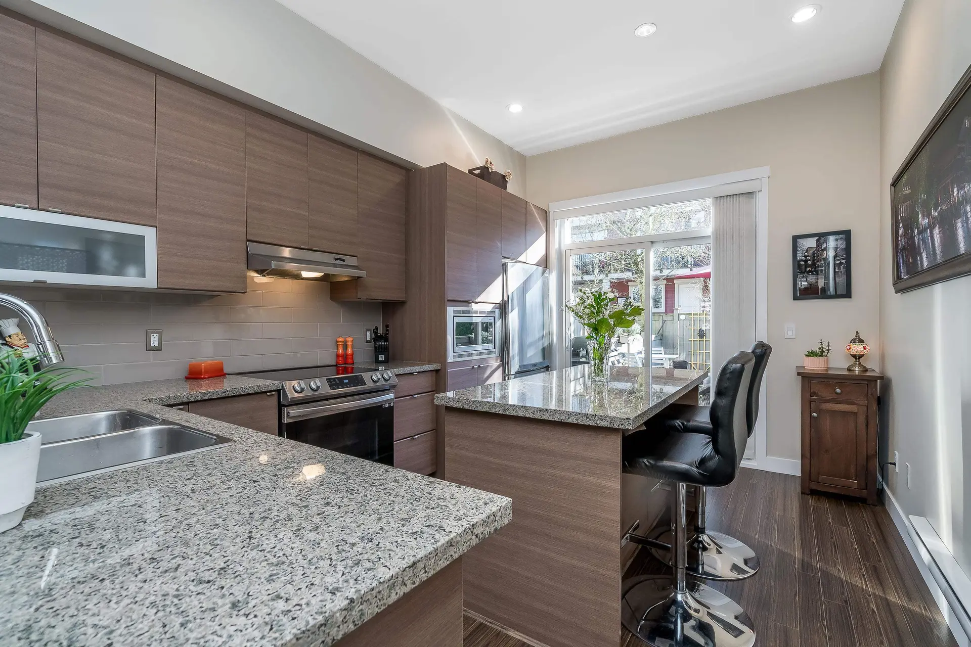 Property at #45 2955 156 Street, Surrey, BC