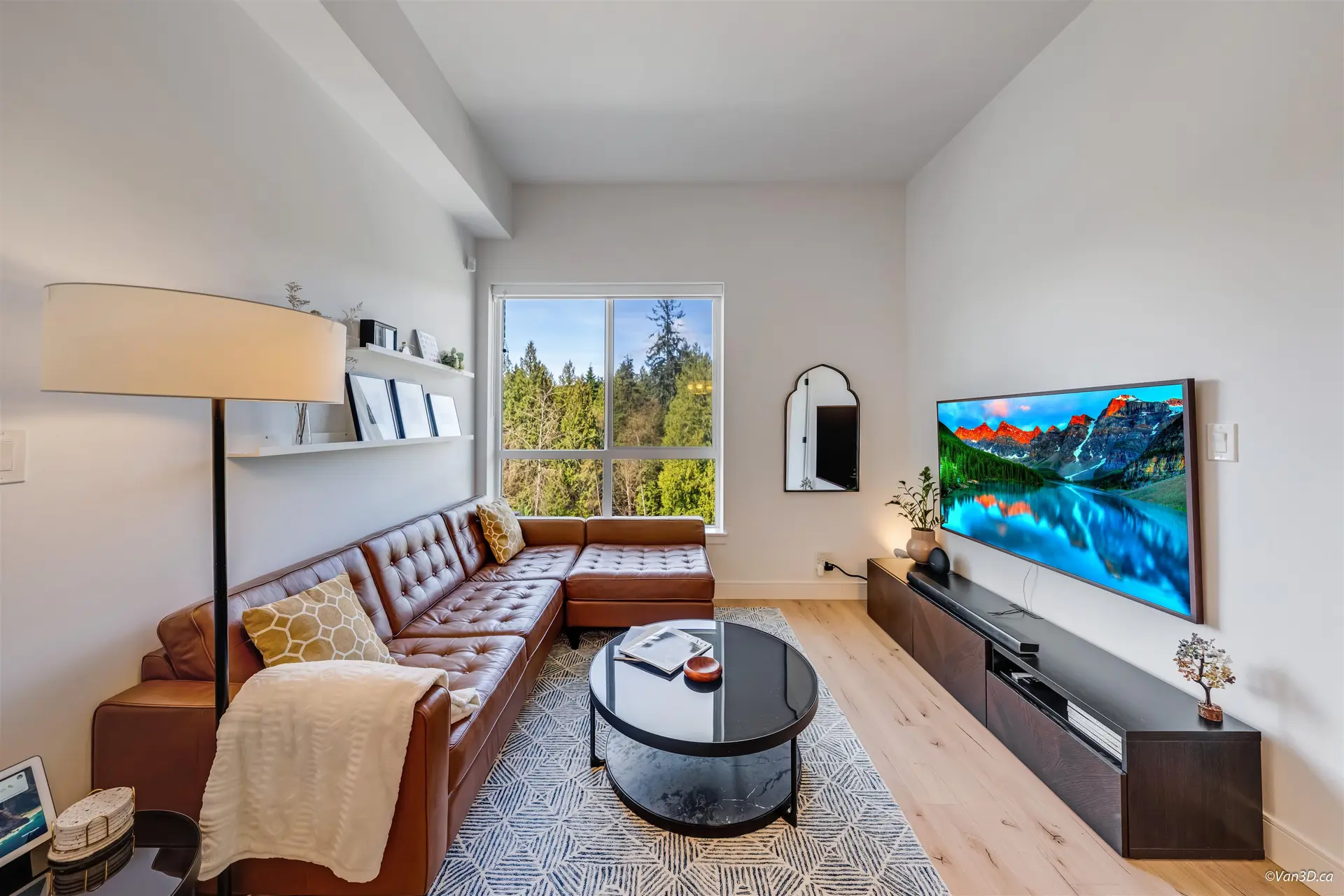 Property at #617 55 Klahanie Drive, Port Moody, BC