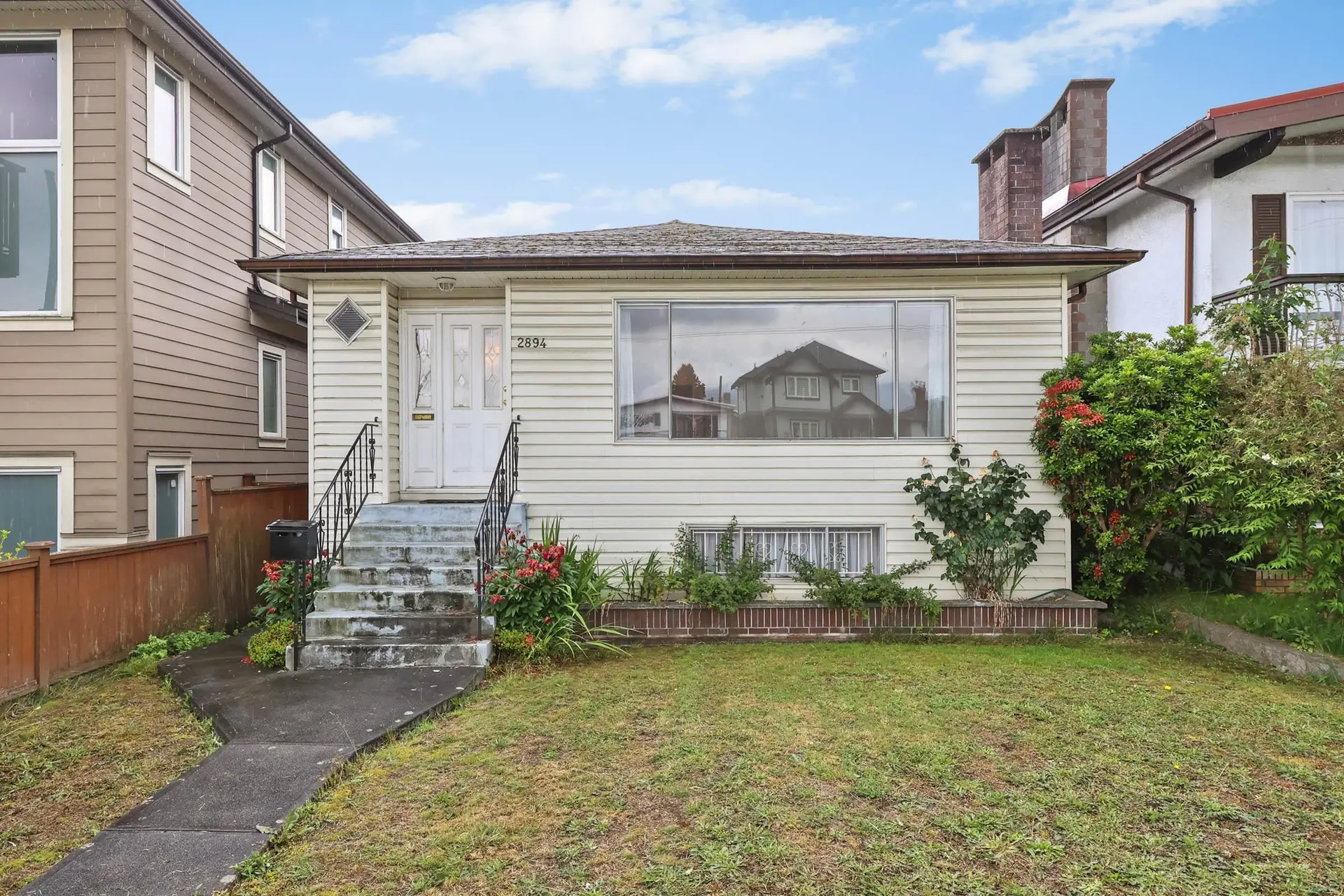 Property at 2894 MCGILL STREET, Vancouver, BC