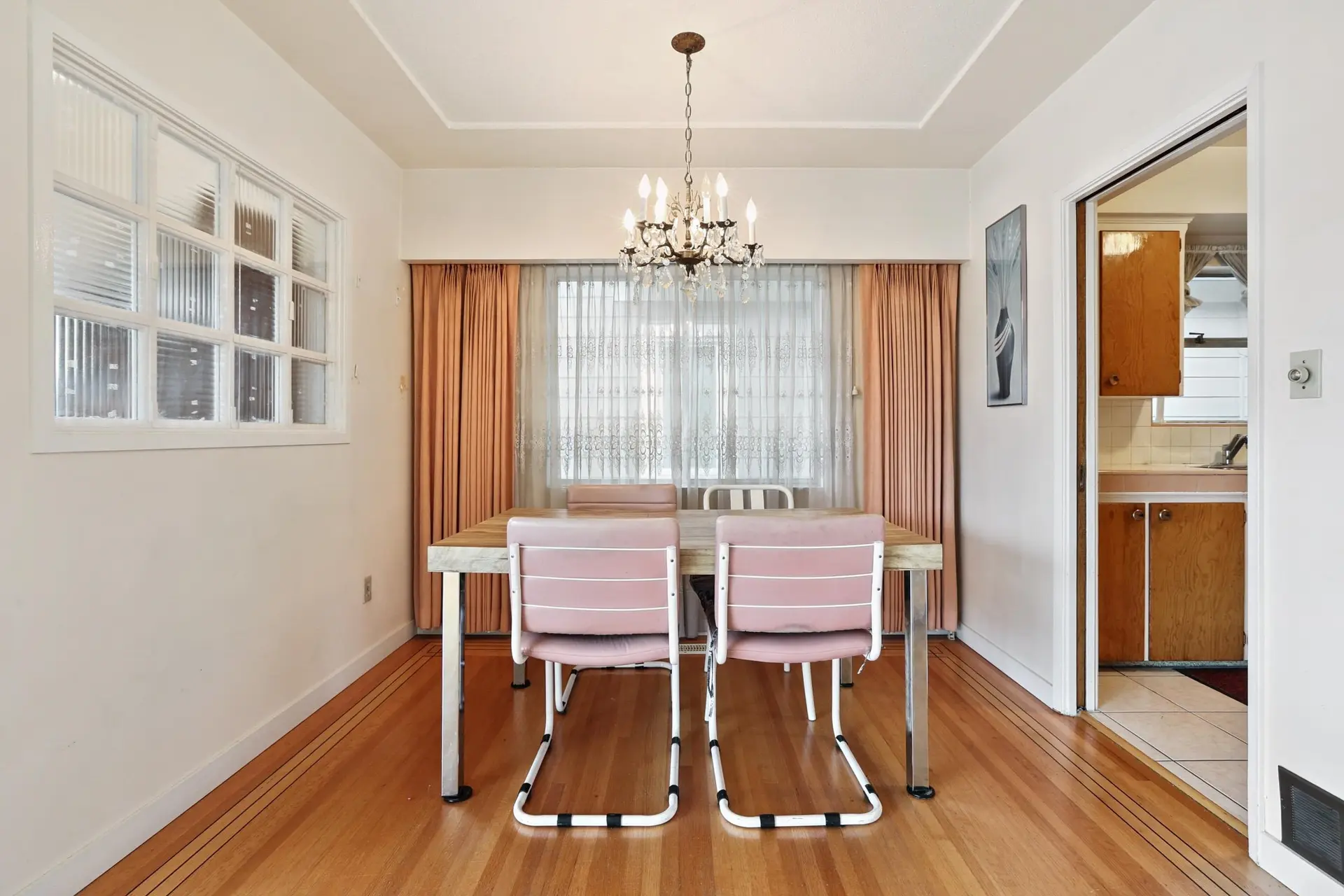 Property at 2894 MCGILL STREET, Vancouver, BC