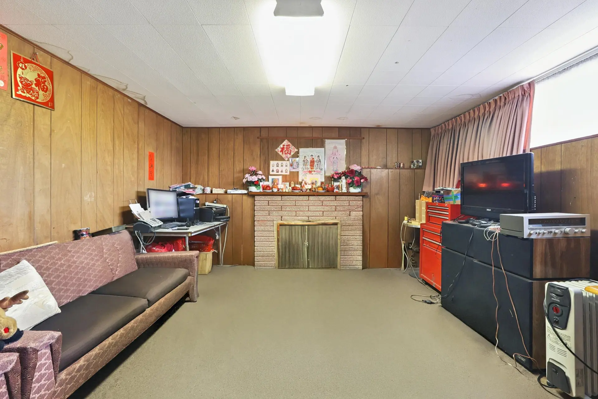 Property at 2894 MCGILL STREET, Vancouver, BC