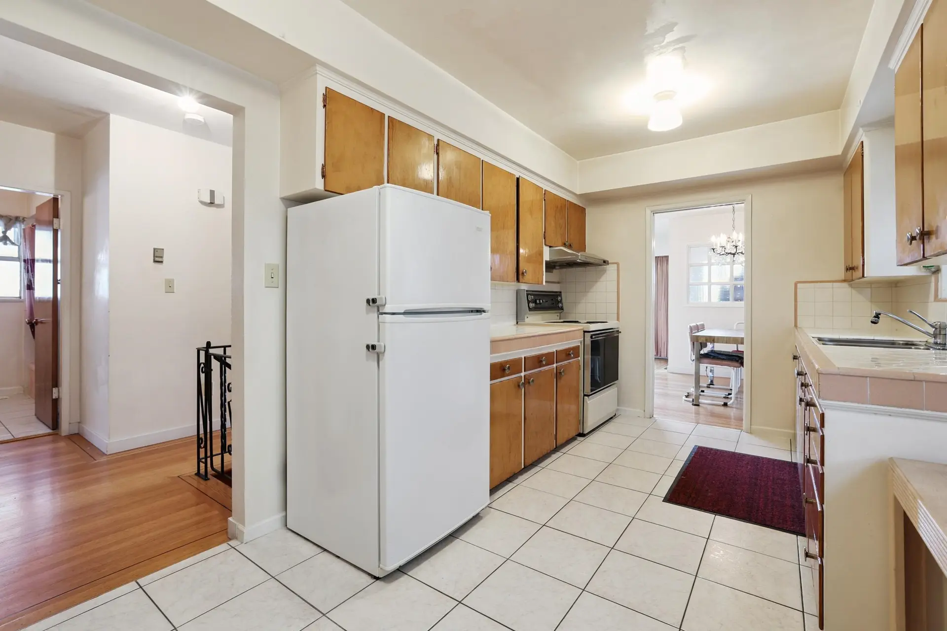 Property at 2894 MCGILL STREET, Vancouver, BC