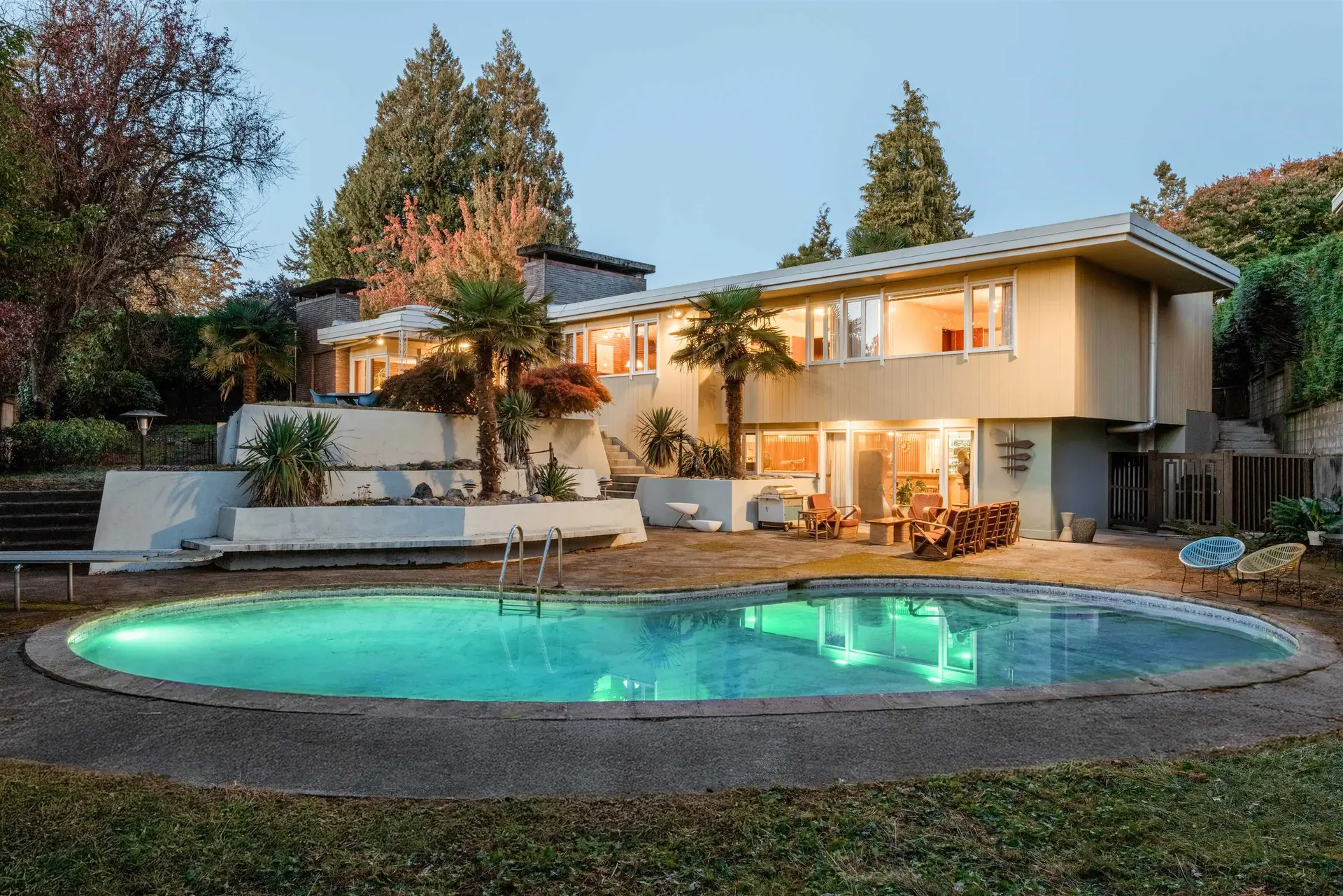 Property at 6171 COLLINGWOOD STREET, Vancouver, BC