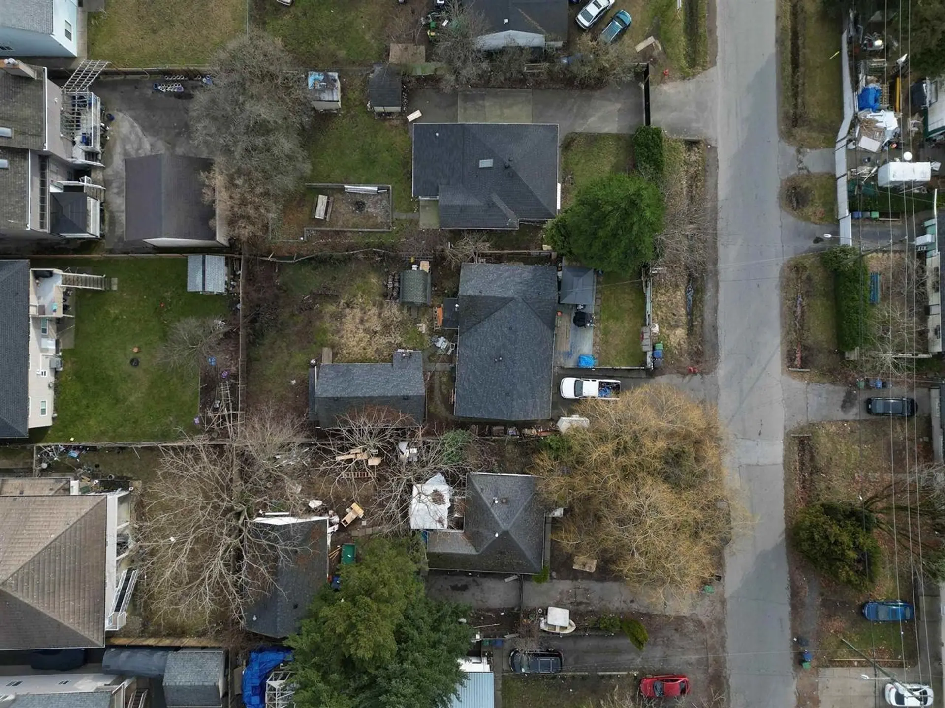 Property at 10630 138 STREET, Surrey, BC