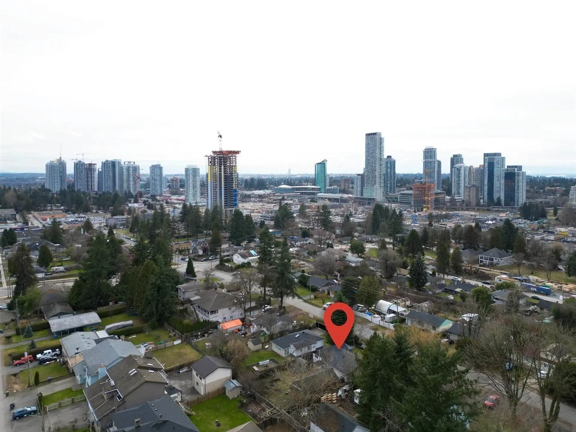 Property at 10630 138 STREET, Surrey, BC