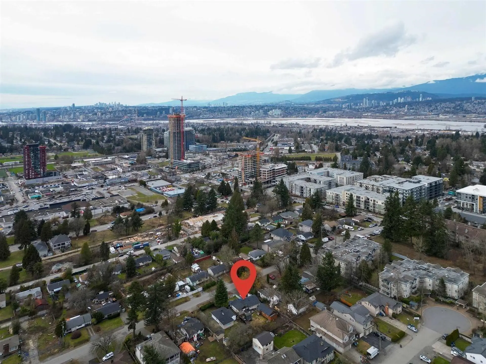 Property at 10630 138 STREET, Surrey, BC