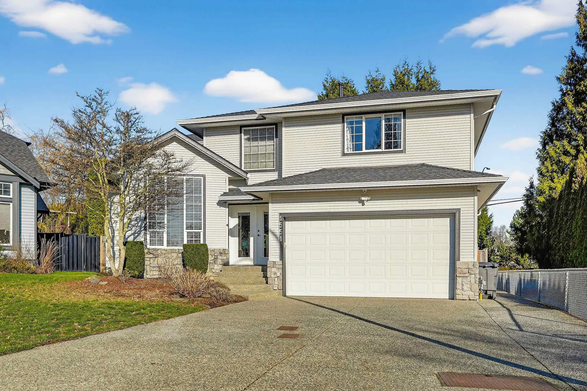 Property at 1551 161b Street, Surrey, BC