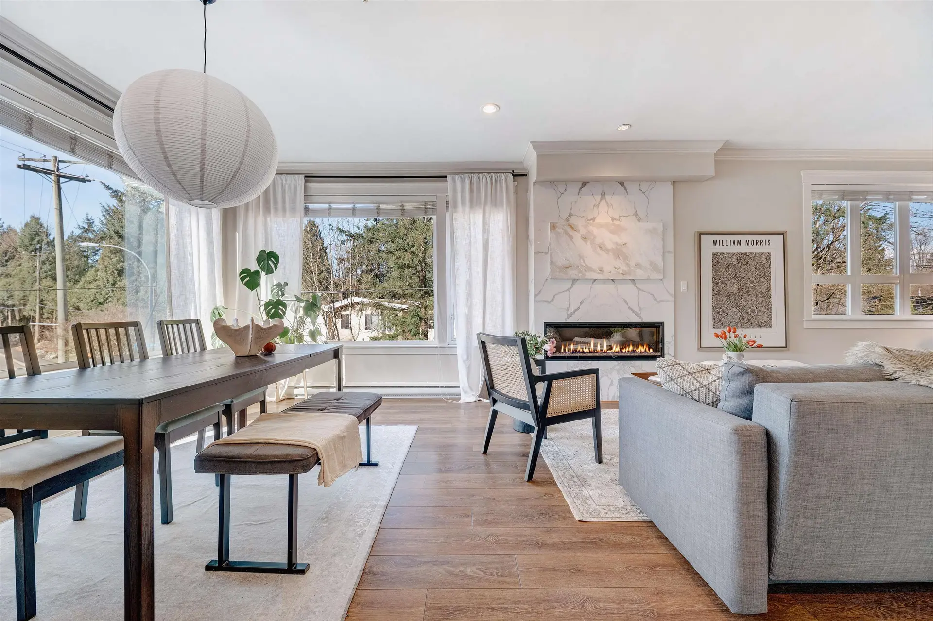 Property at 308 Seymour River Place, North Vancouver, BC
