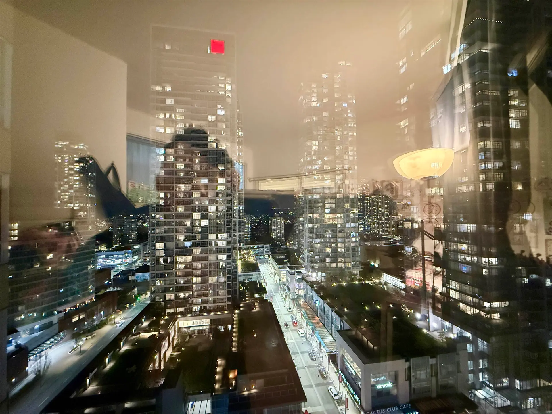 Property at #1806 6220 MCKAY AVENUE, Burnaby, BC